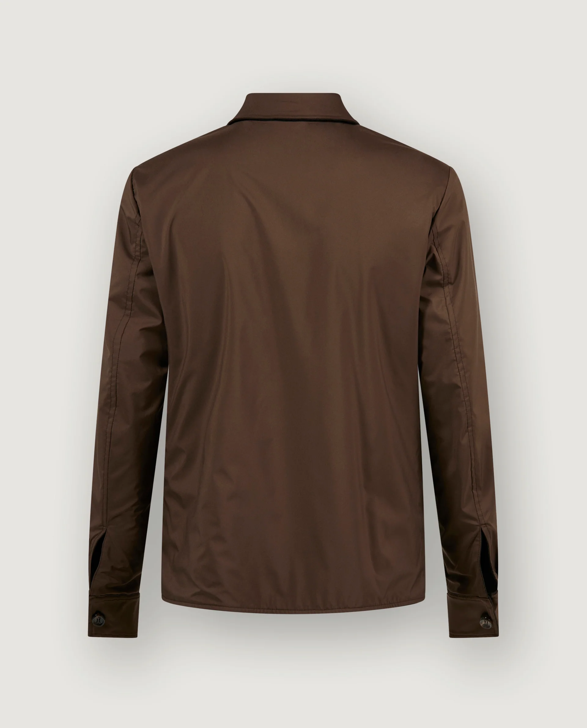 Dubbelzijdig Overshirt - Image 10