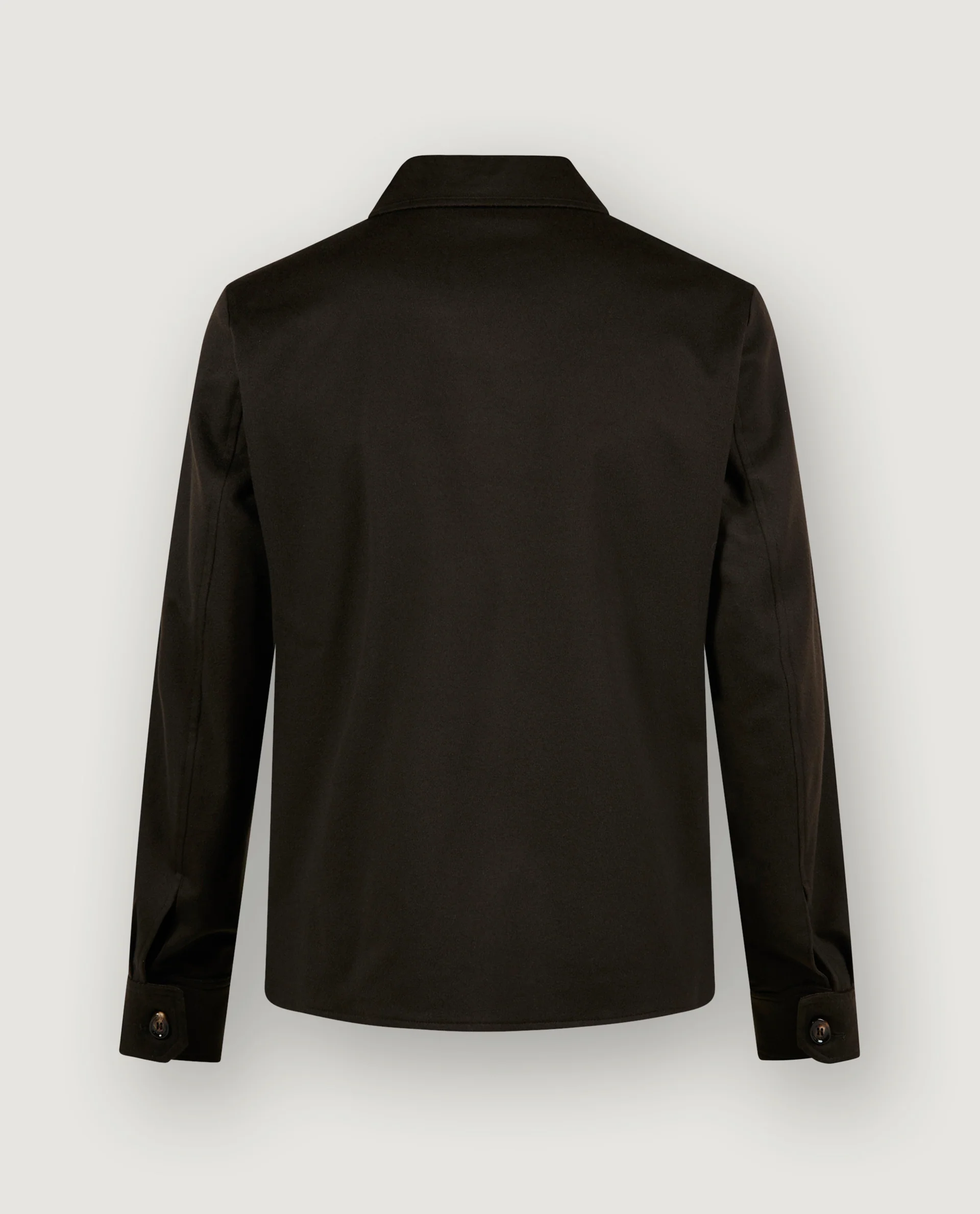Dubbelzijdig Overshirt - Image 11