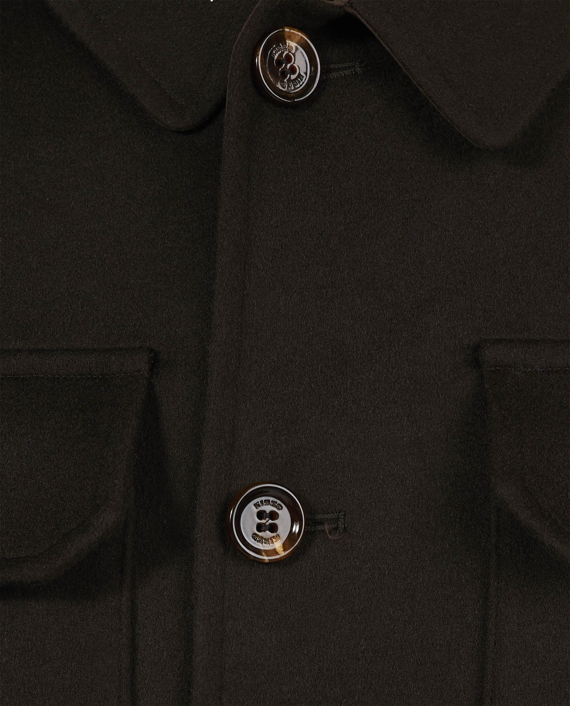 Dubbelzijdig Overshirt - Image 7