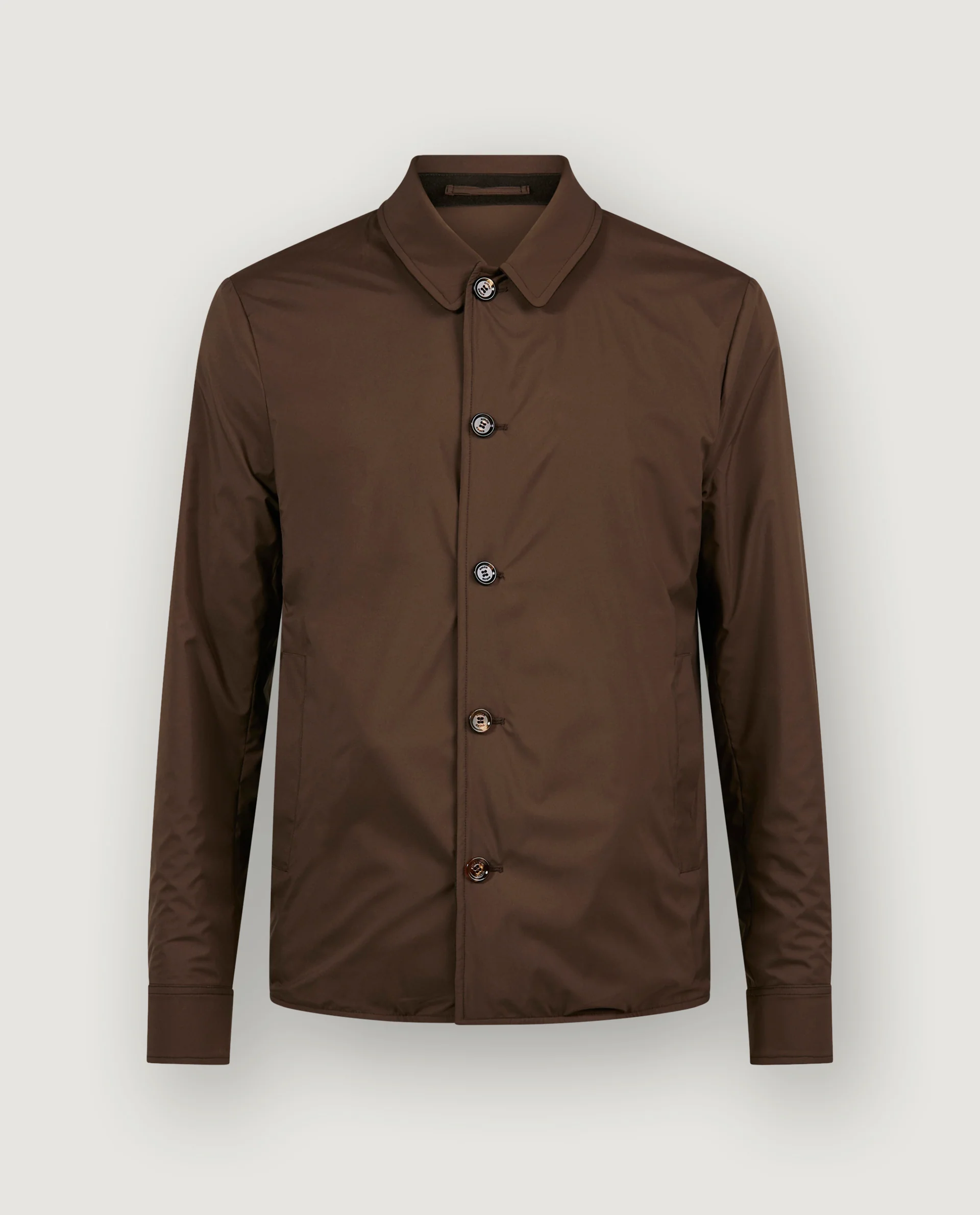 Dubbelzijdig Overshirt - Image 9