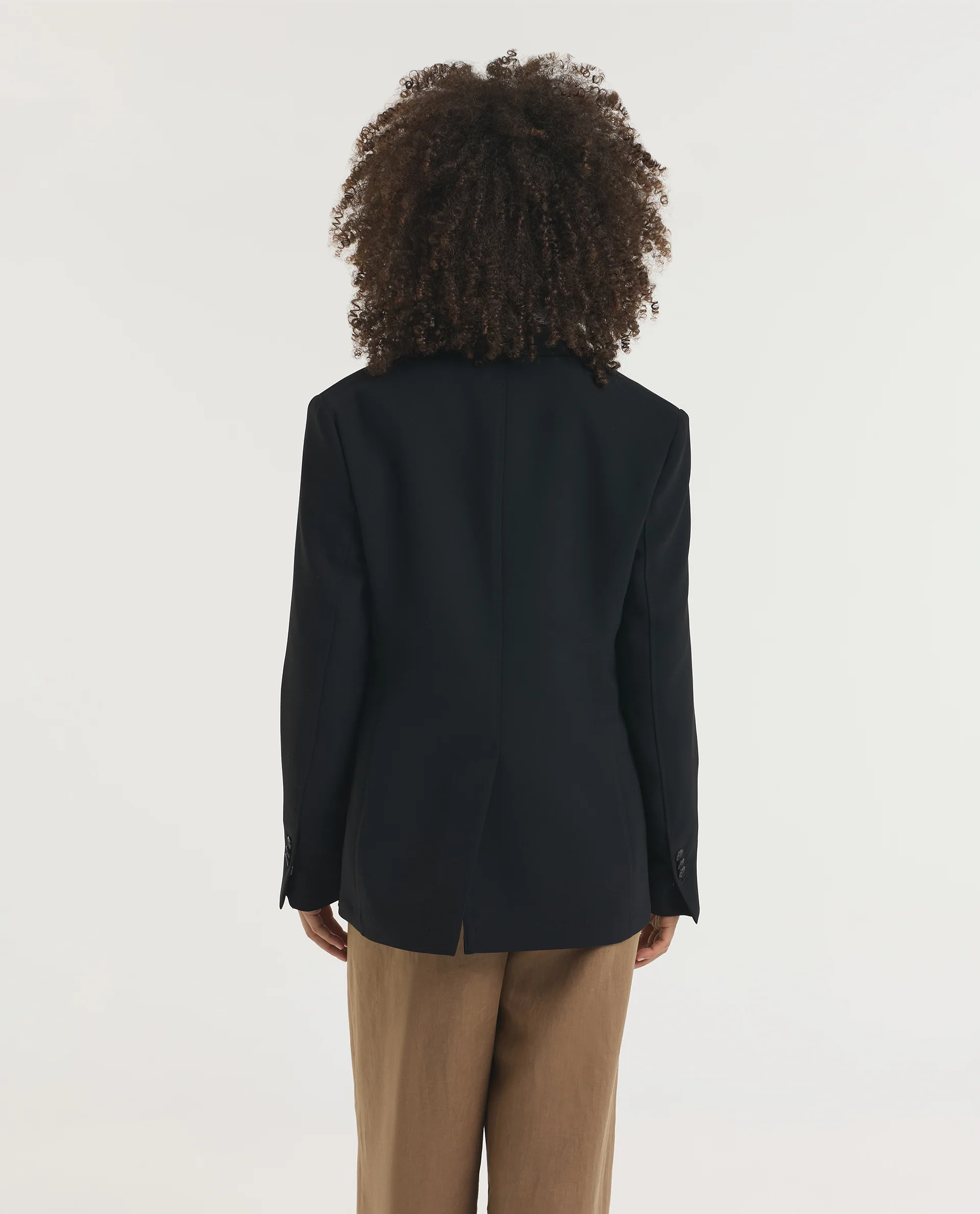 Enkel Knoops Jasje - Image 5