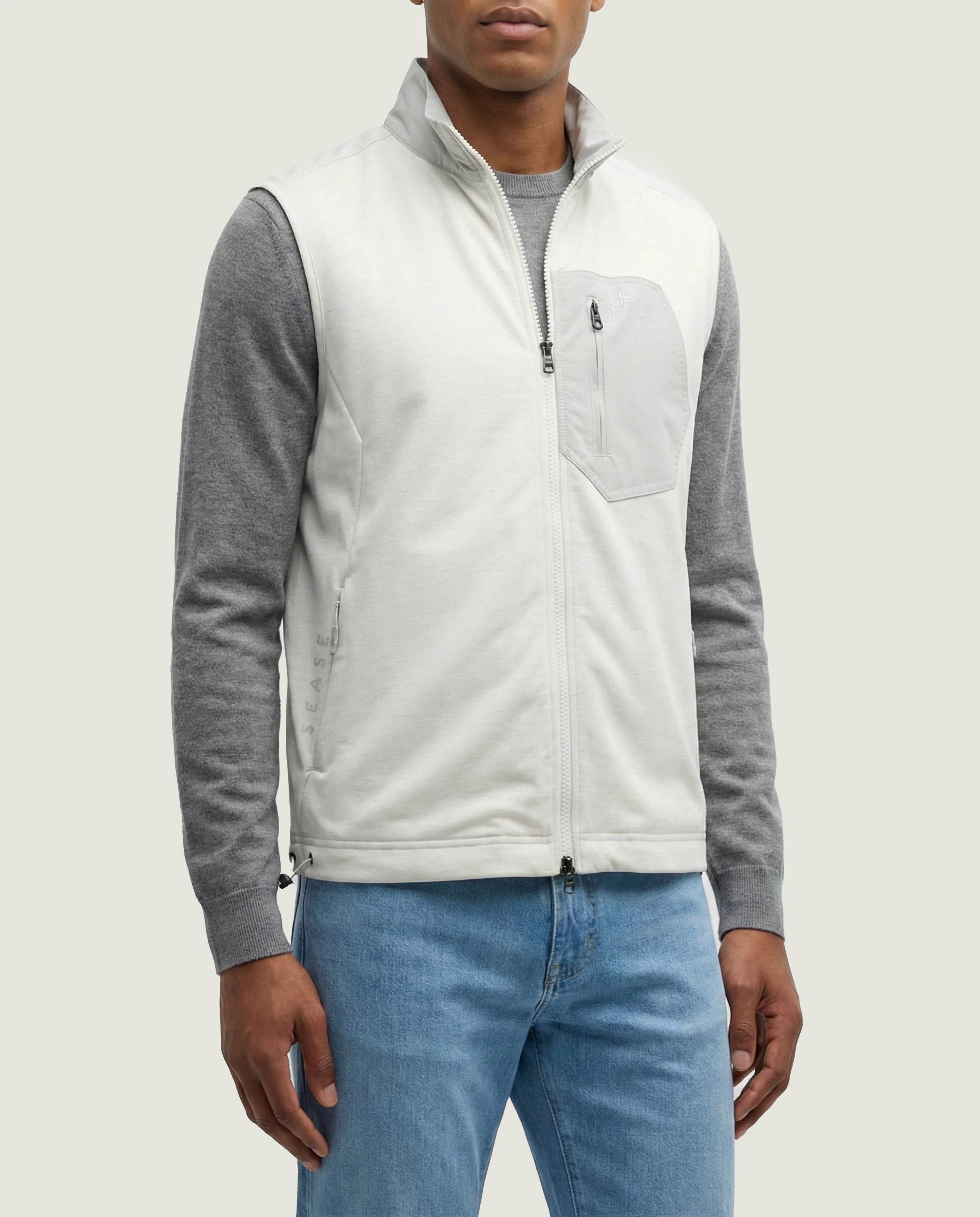 Explorer Vest - Image 2