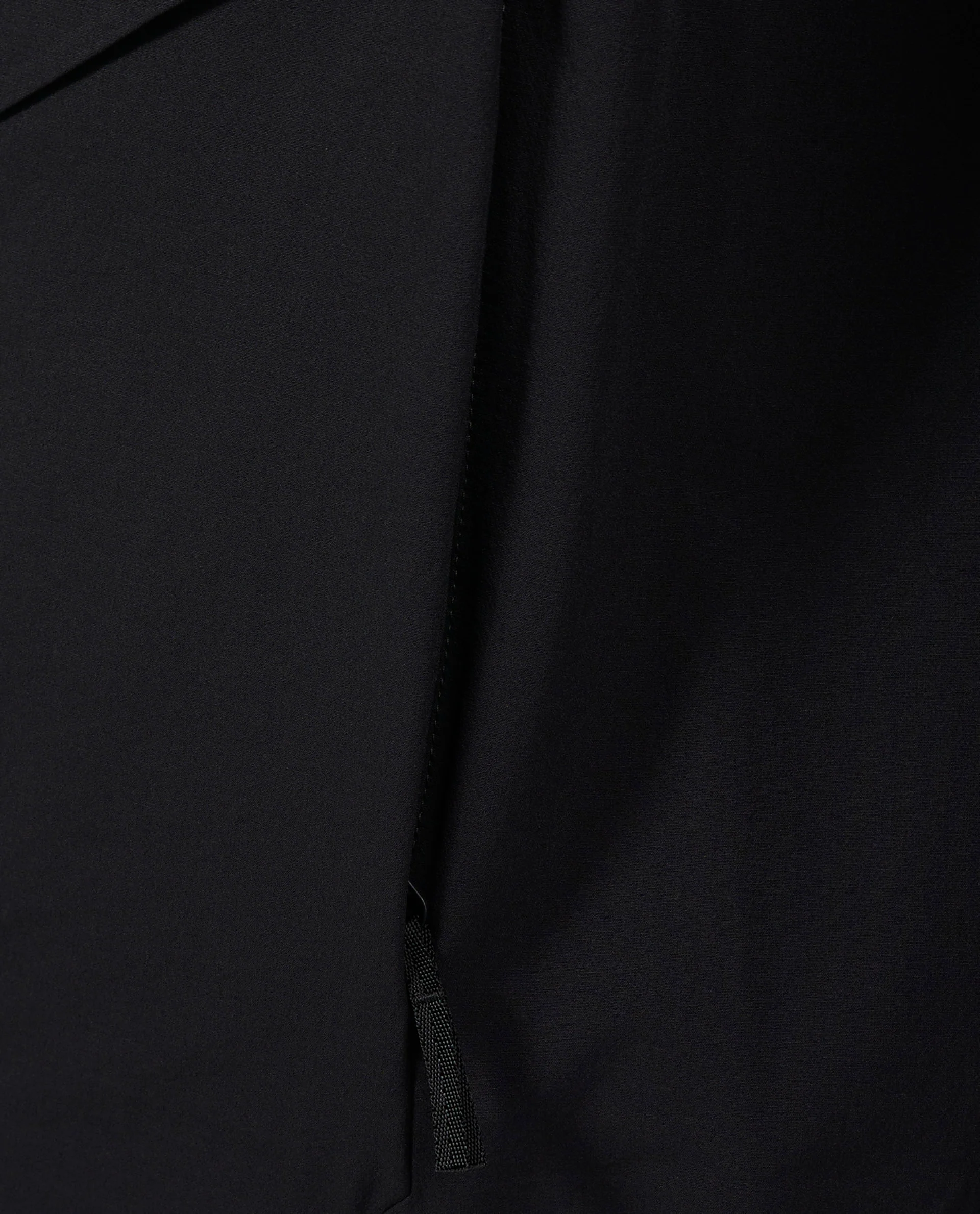 Field Soft Shell - Zwart - Image 4