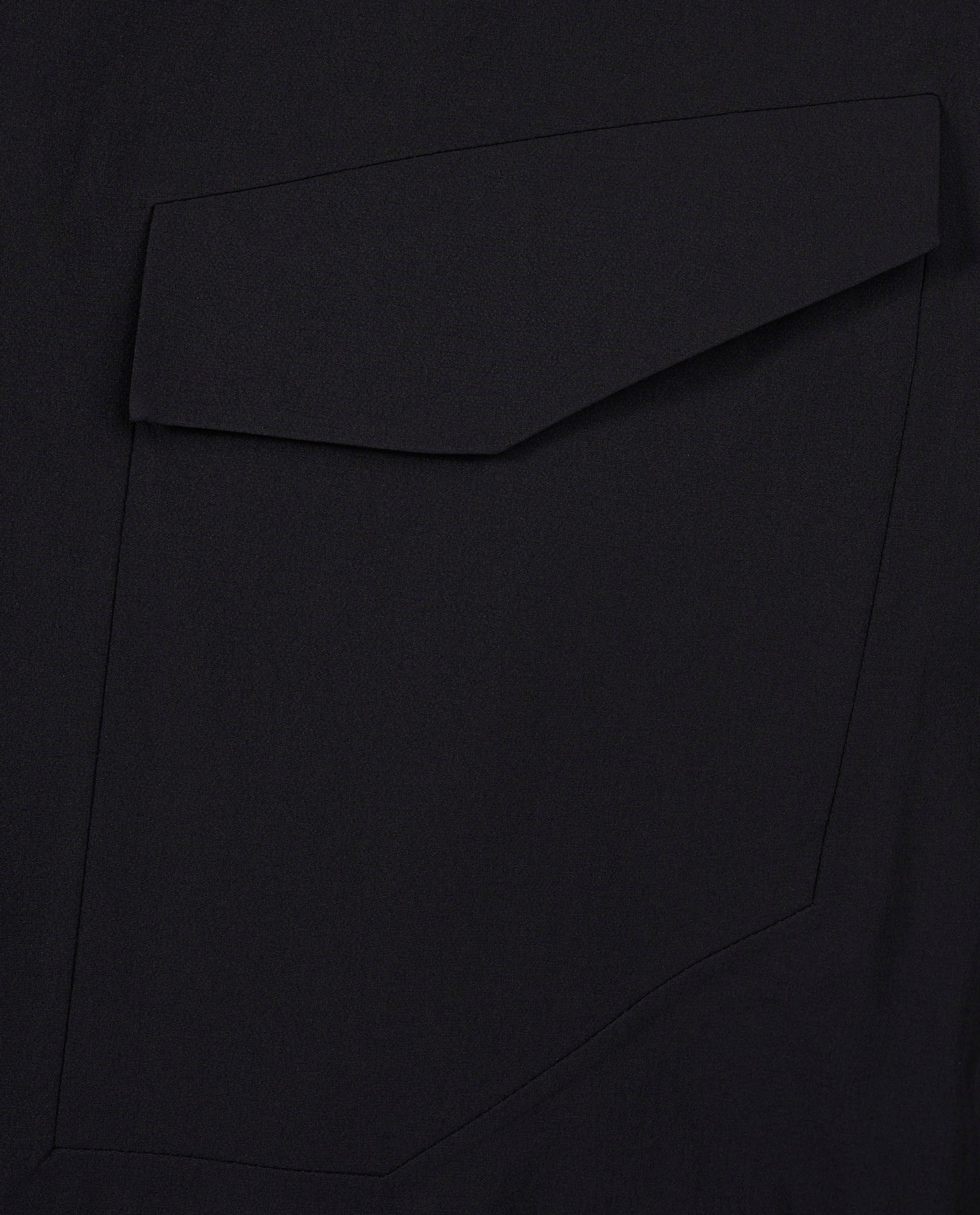 Field Soft Shell - Zwart - Image 9