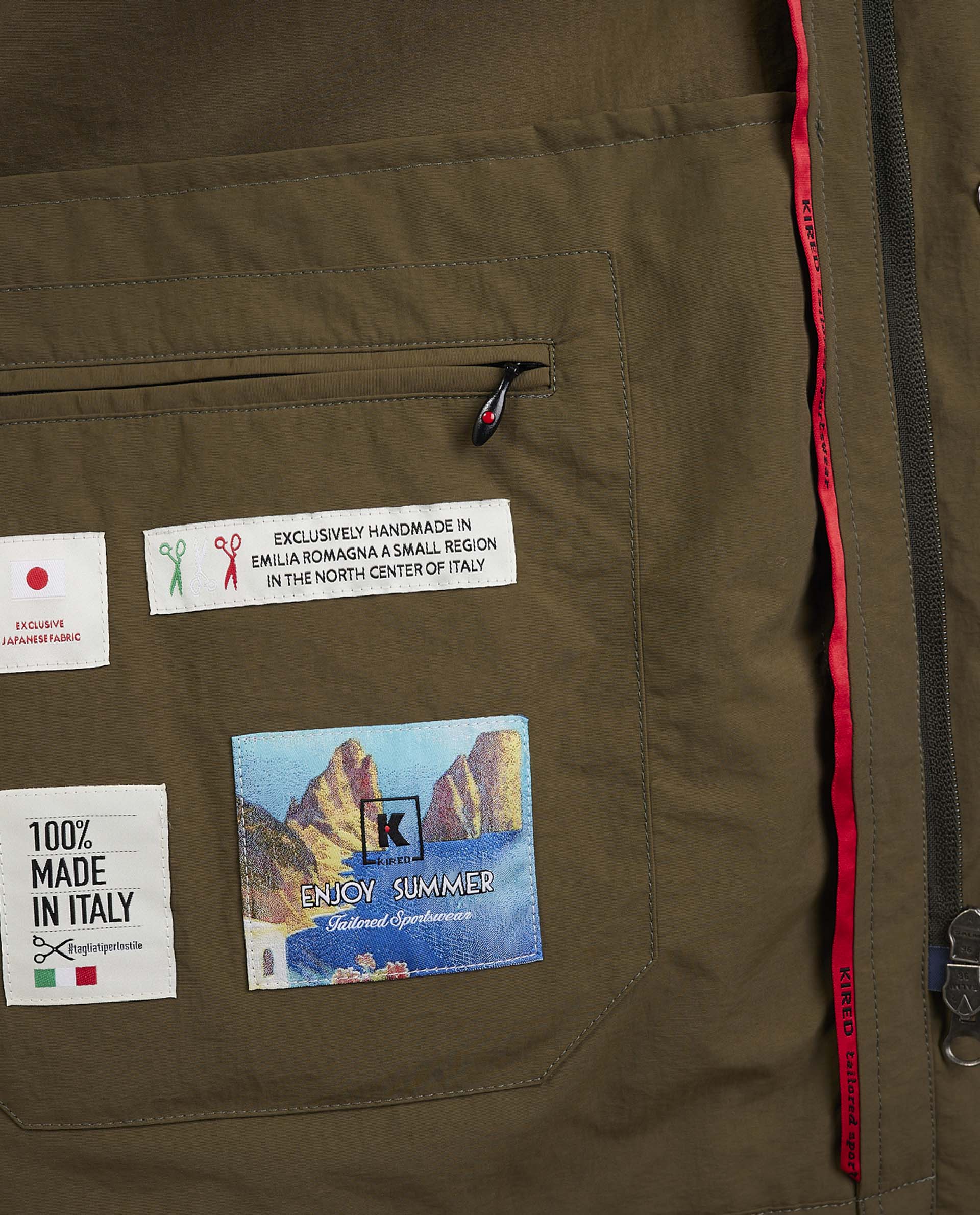 Fieldjacket - Image 5