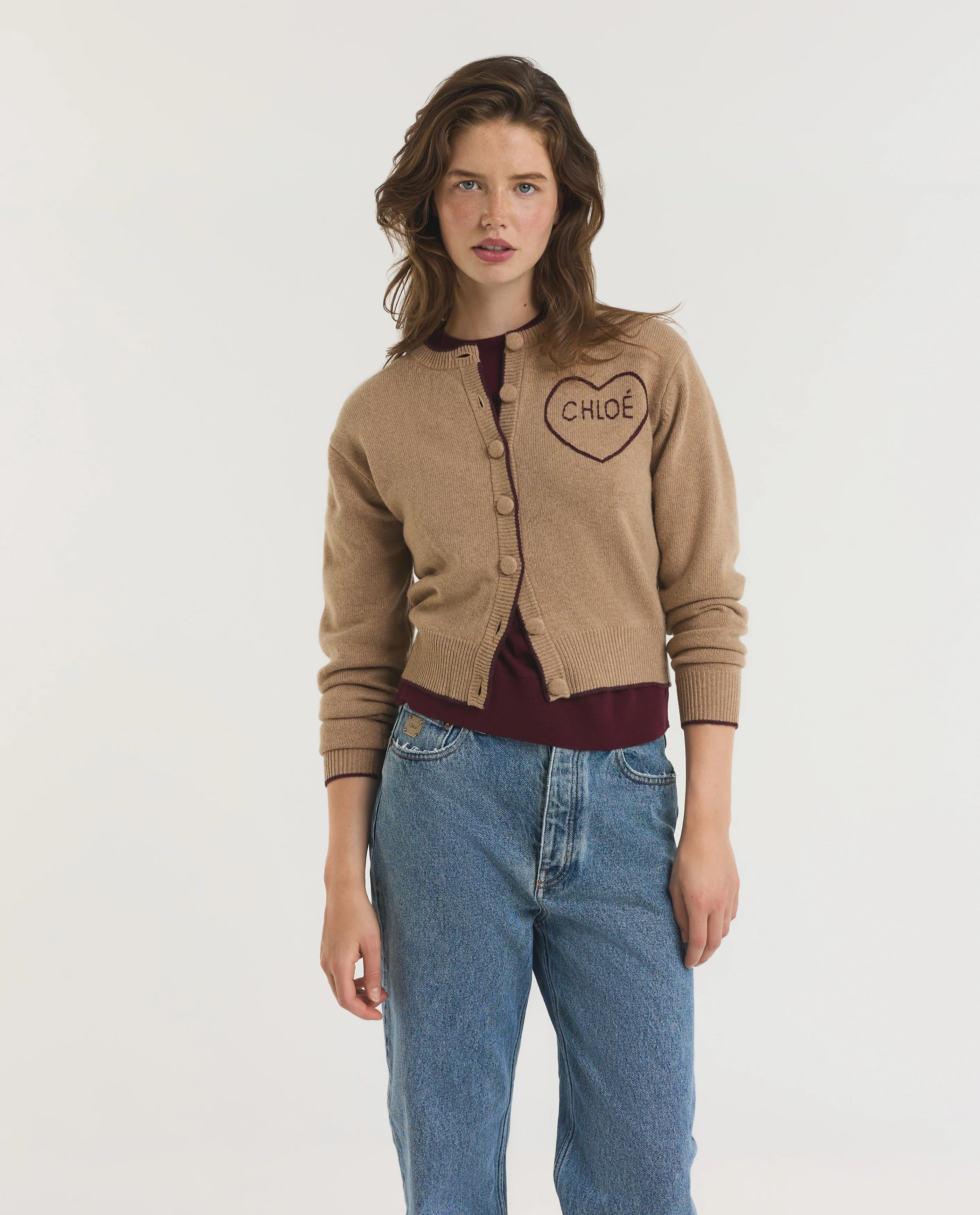 Fitted Logo Vest - Image 6