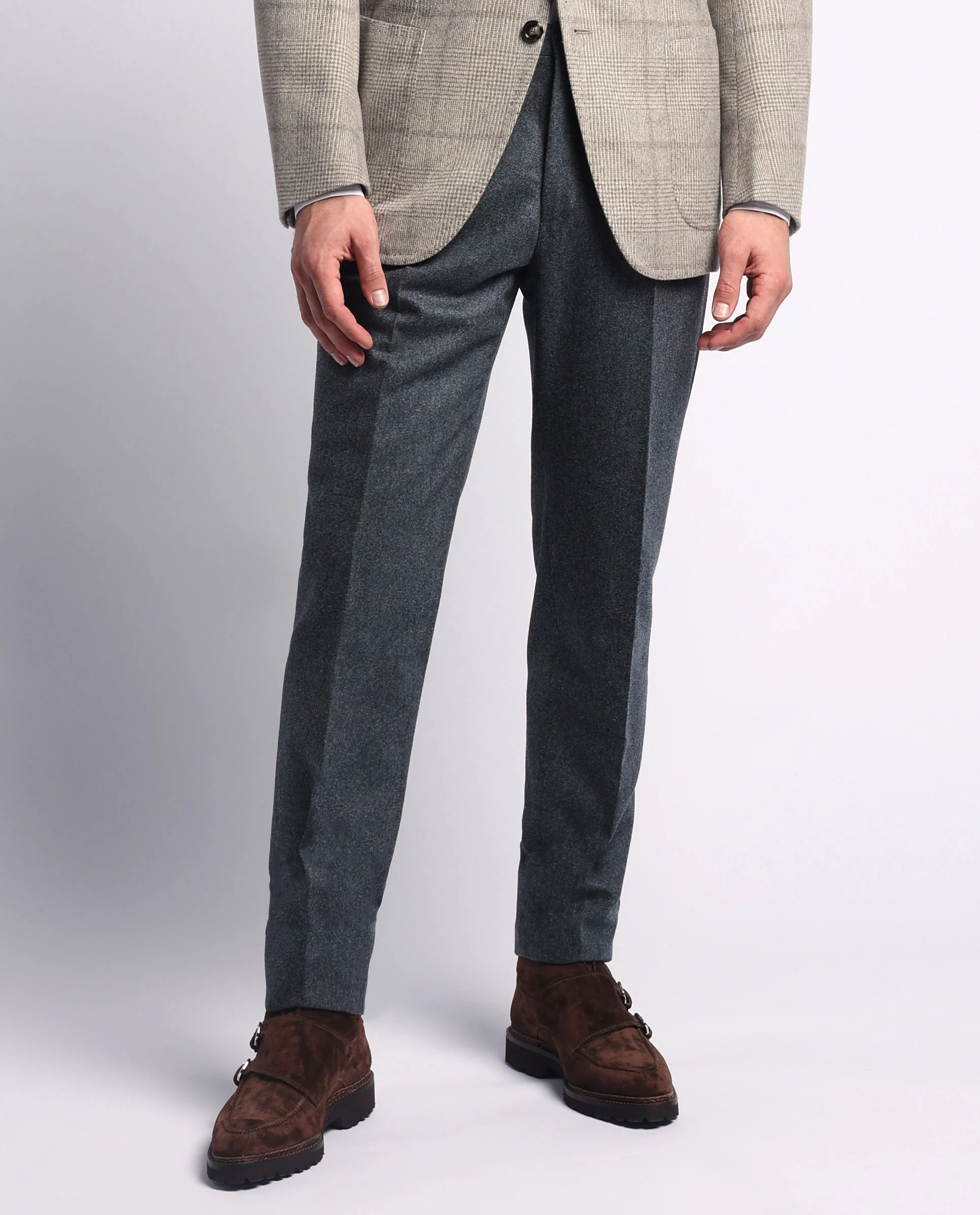 Flannel Broek - Image 2