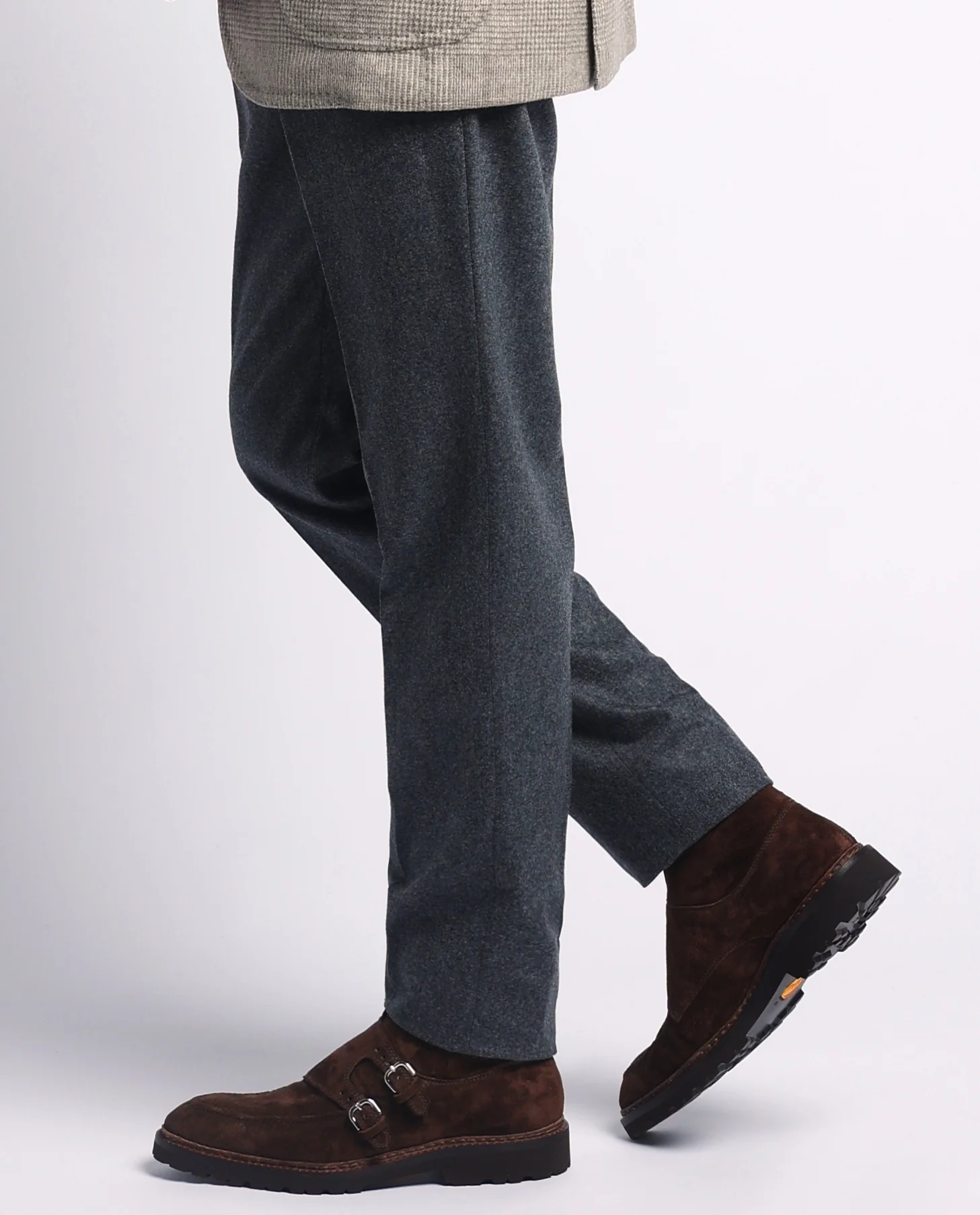 Flannel Broek - Image 3