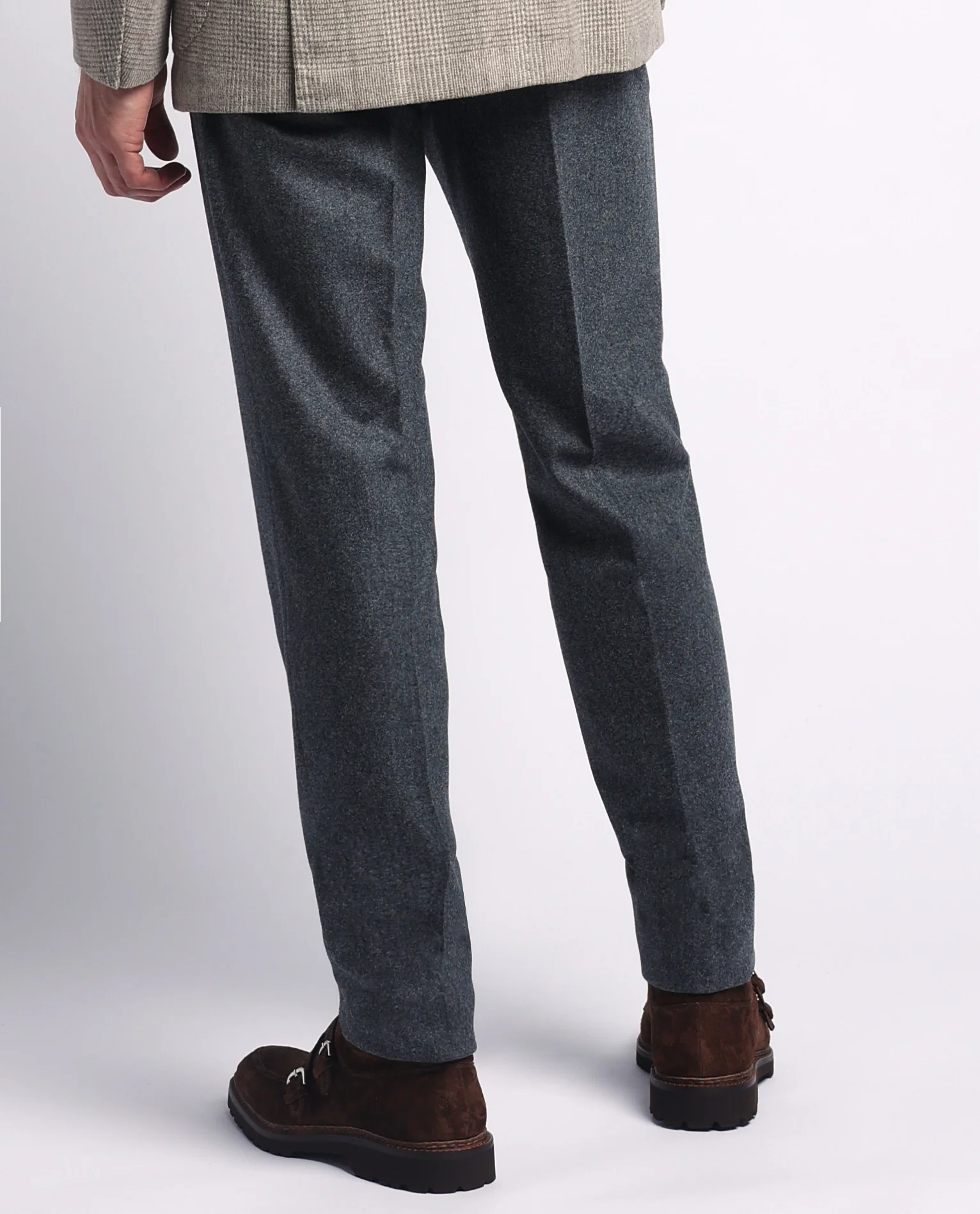 Flannel Broek - Image 4