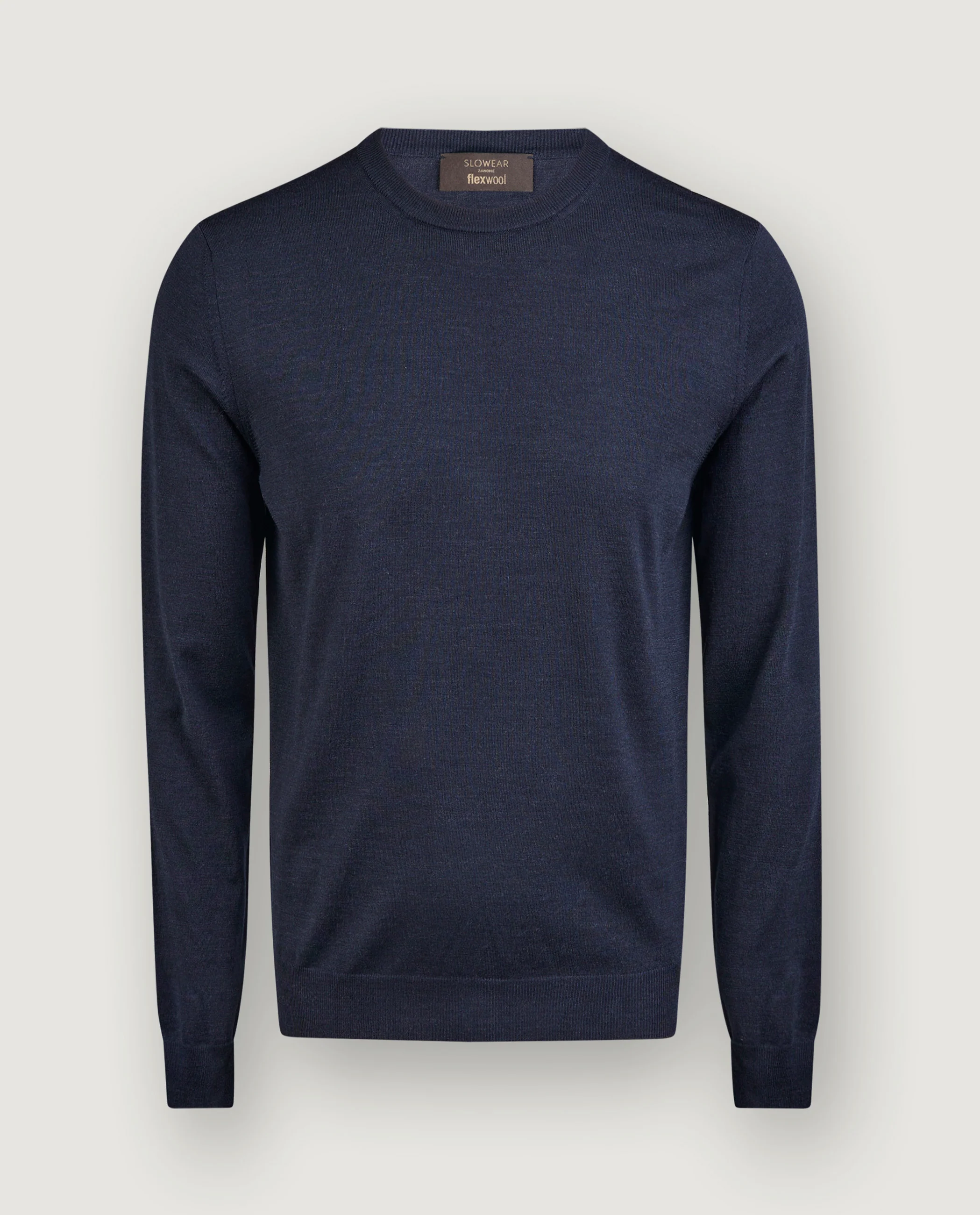 Flexwool Ronde Hals Trui