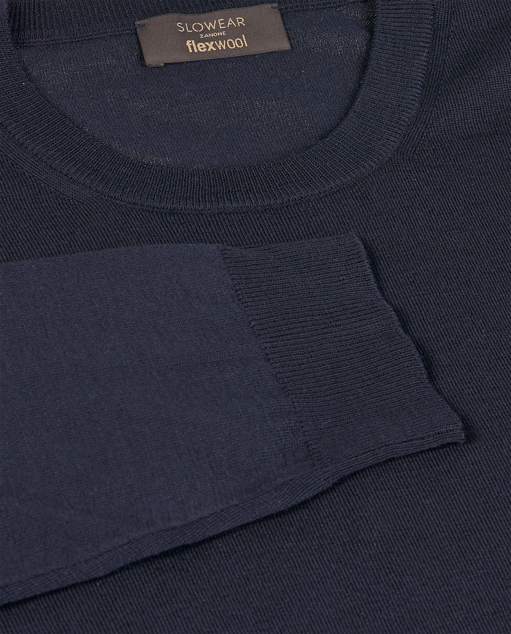 Flexwool Ronde Hals Trui - Image 5
