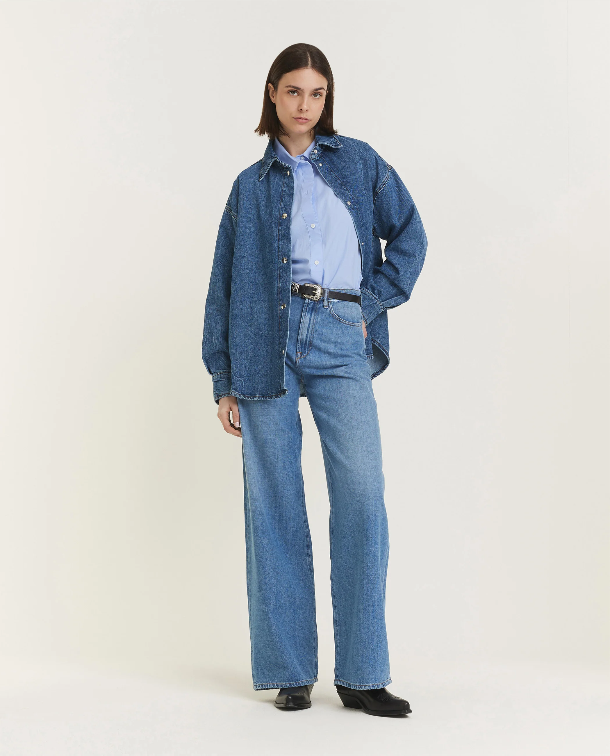Flip Jean Marlin