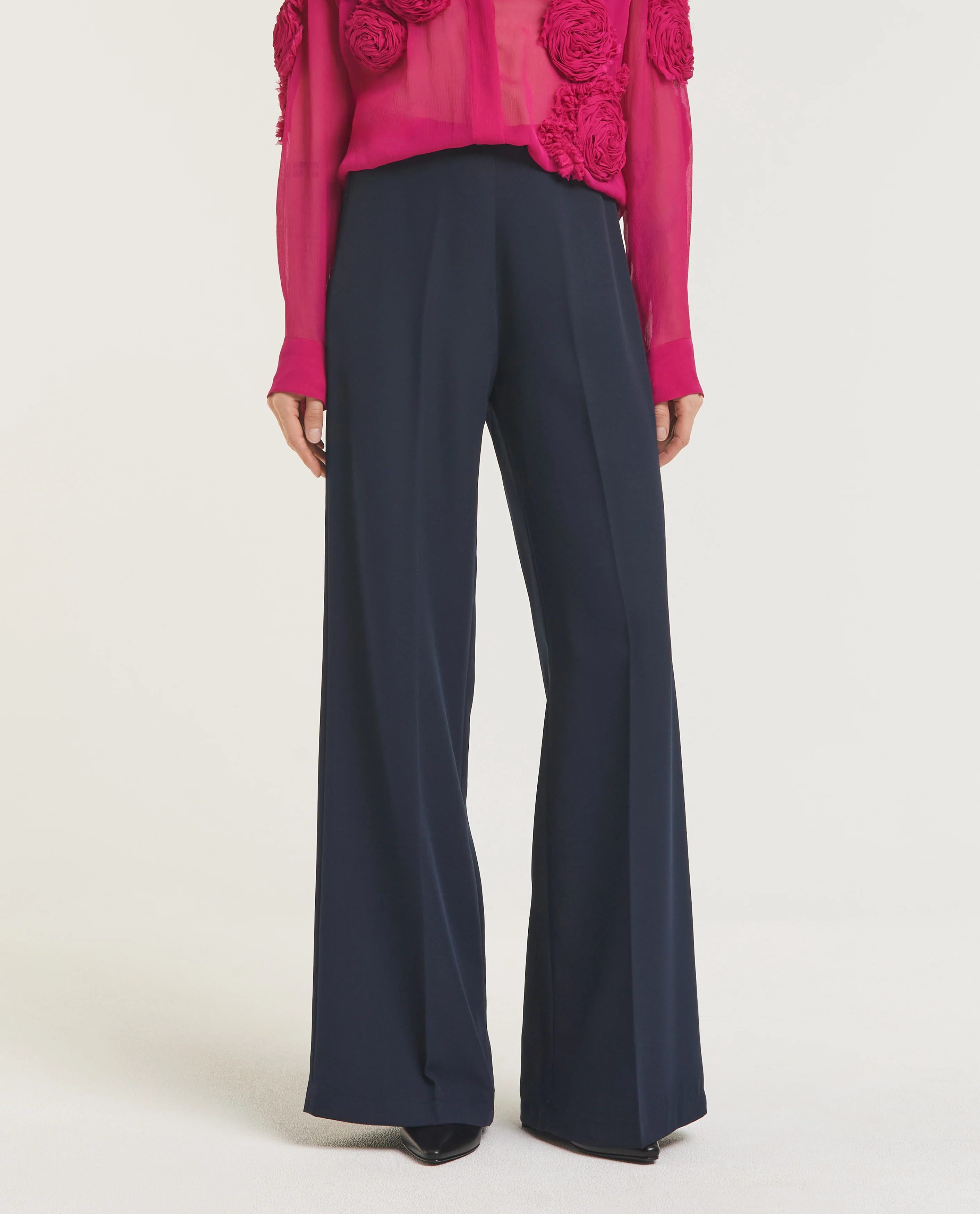 Flowy Wijde Broek - Image 2