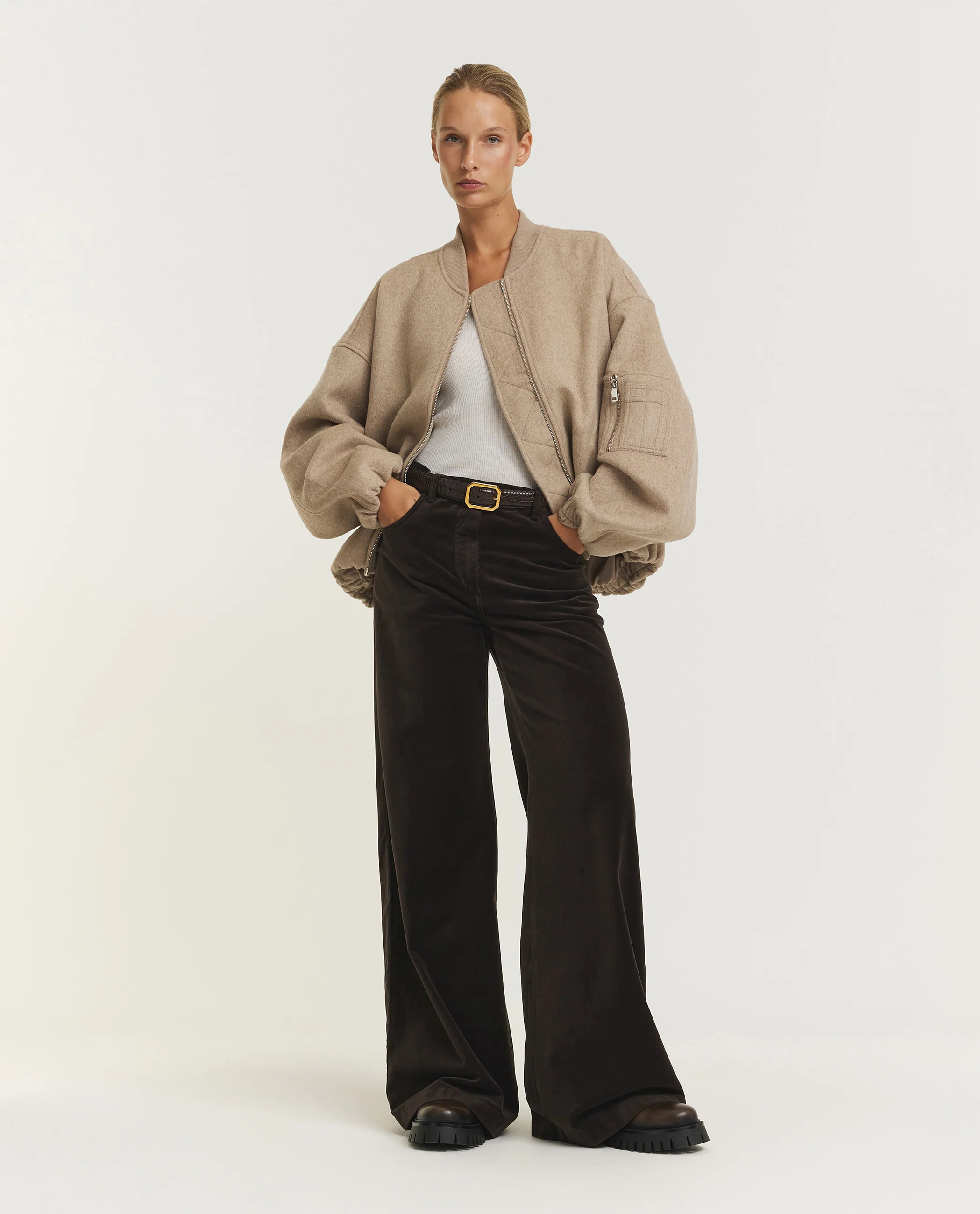 Fluwelen Broek - Image 6