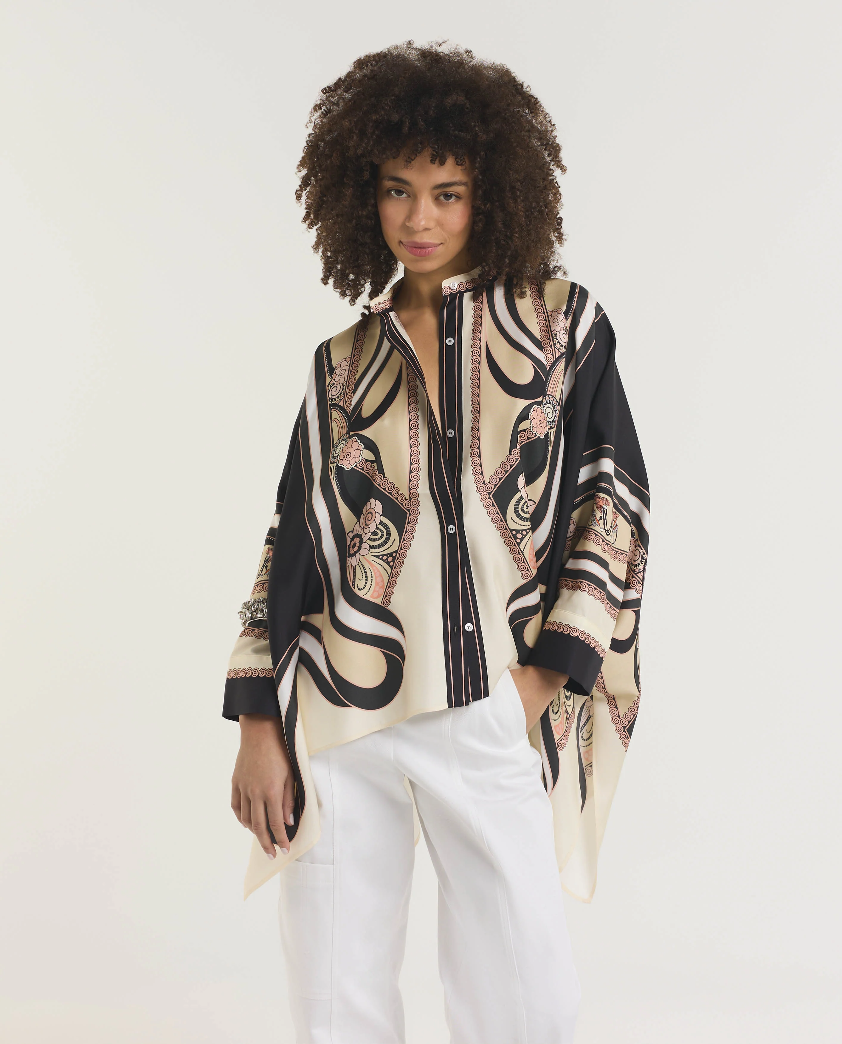Foulard Shirt