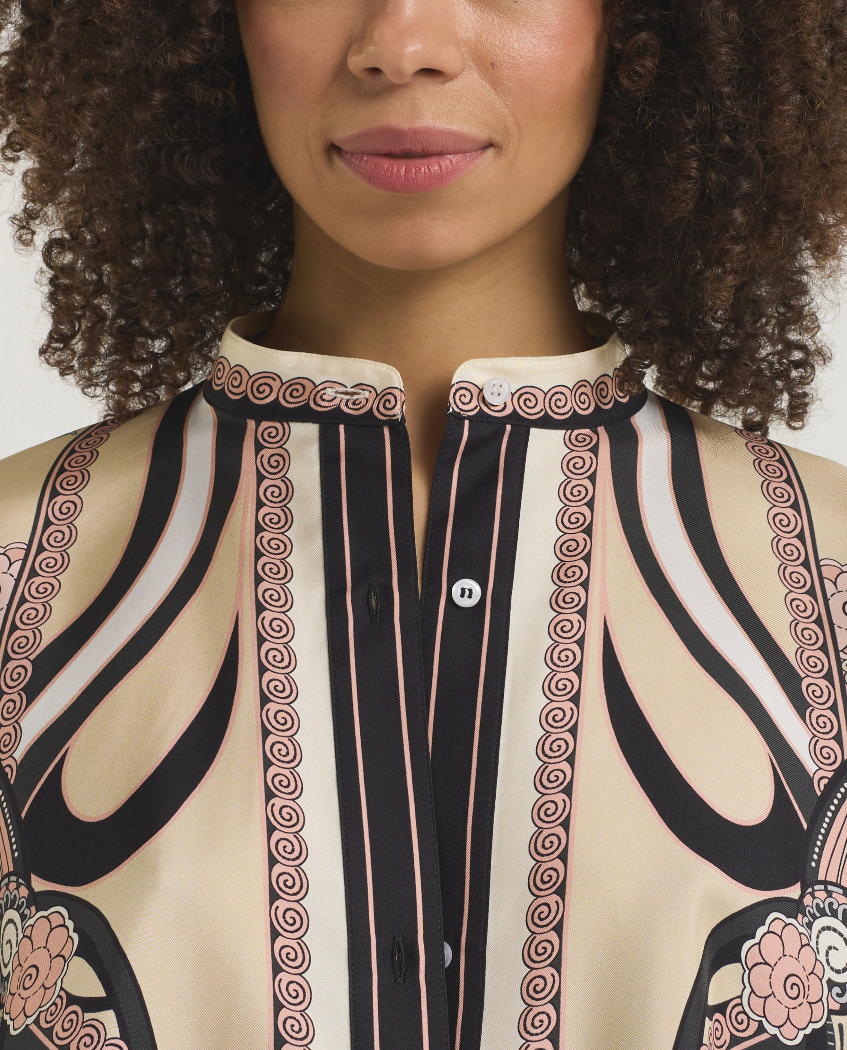 Foulard Shirt - Image 2