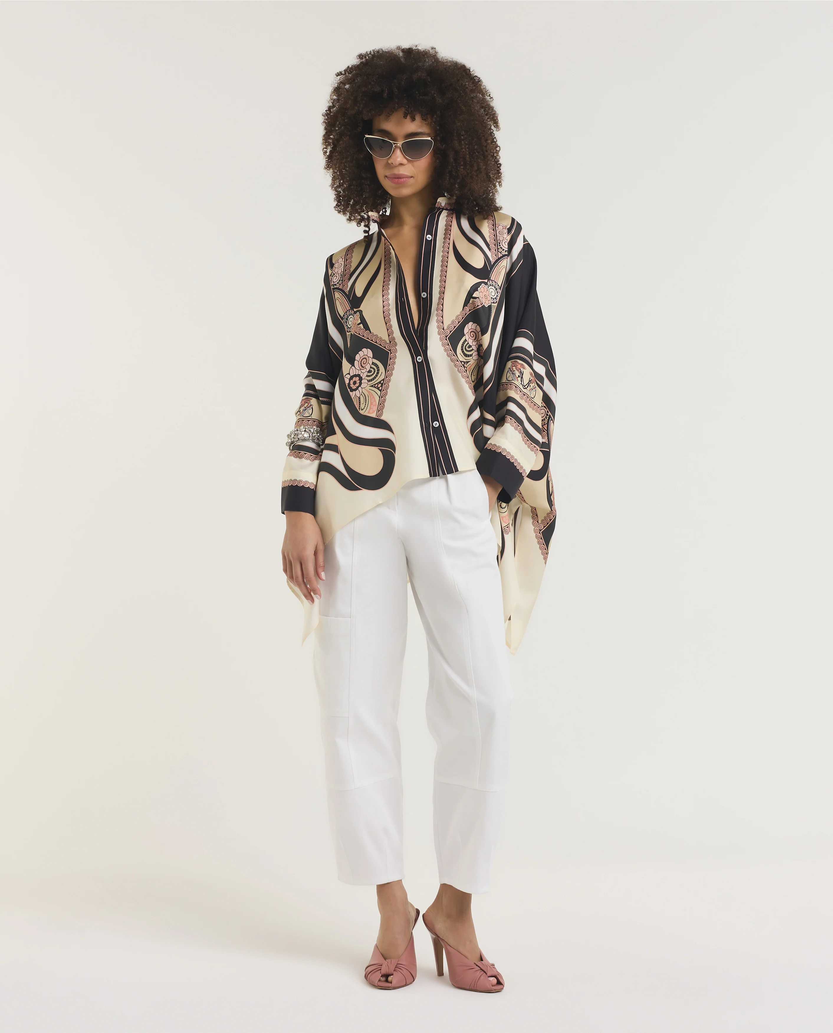 Foulard Shirt - Image 3