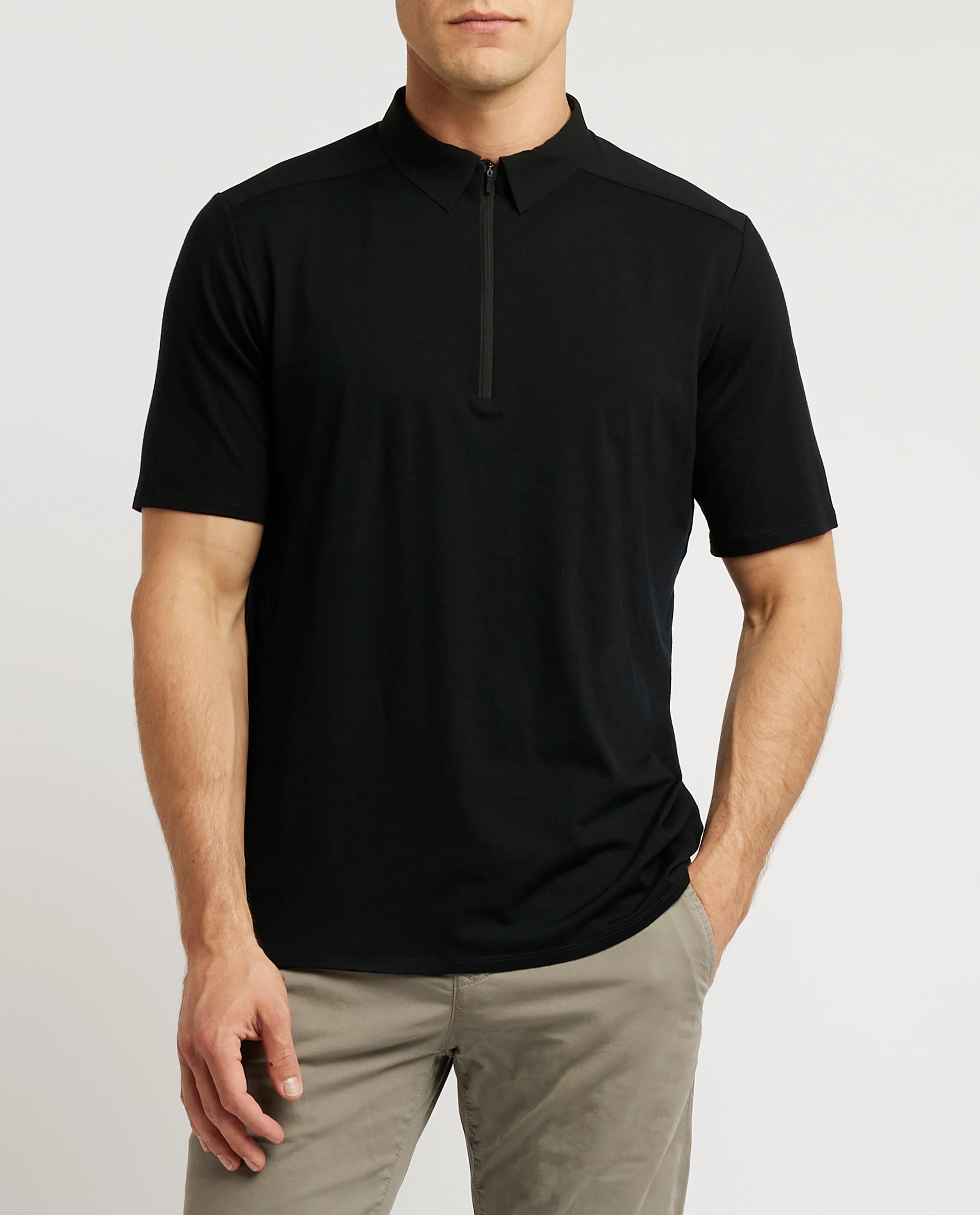 Frame SS Polo Shirt - Image 2