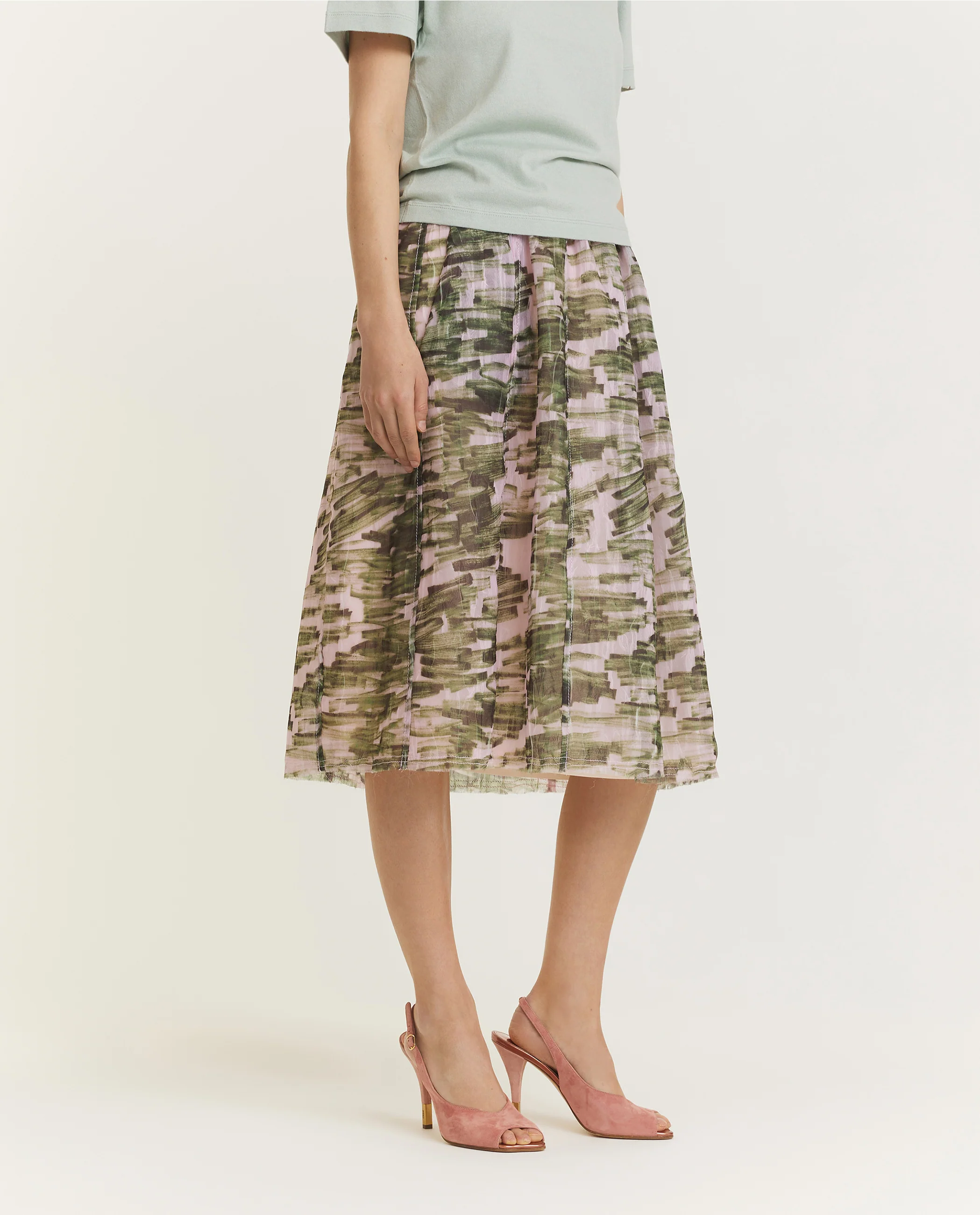 Geprinte Rok - Image 3