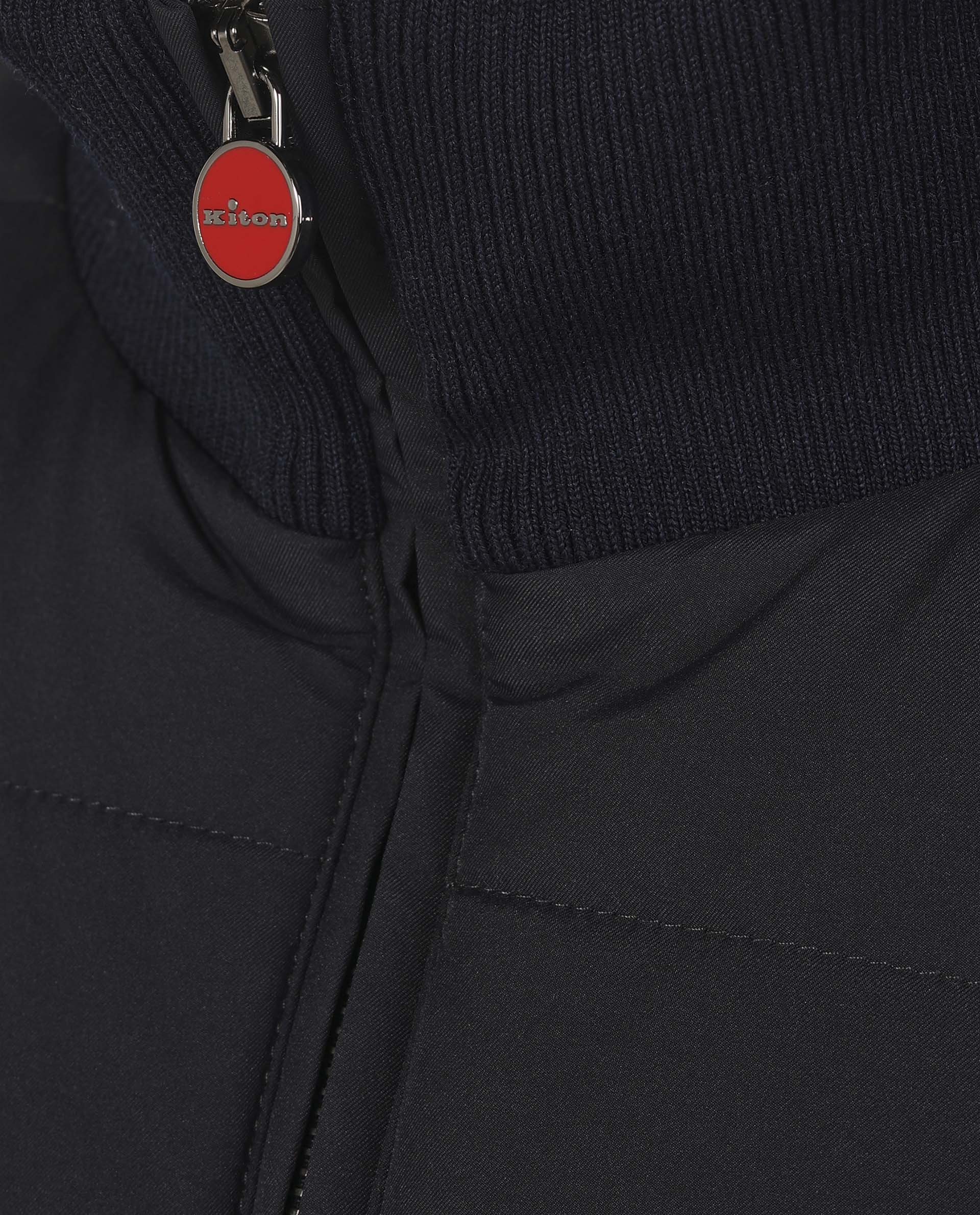 Gewatteerde Bomber - Image 2