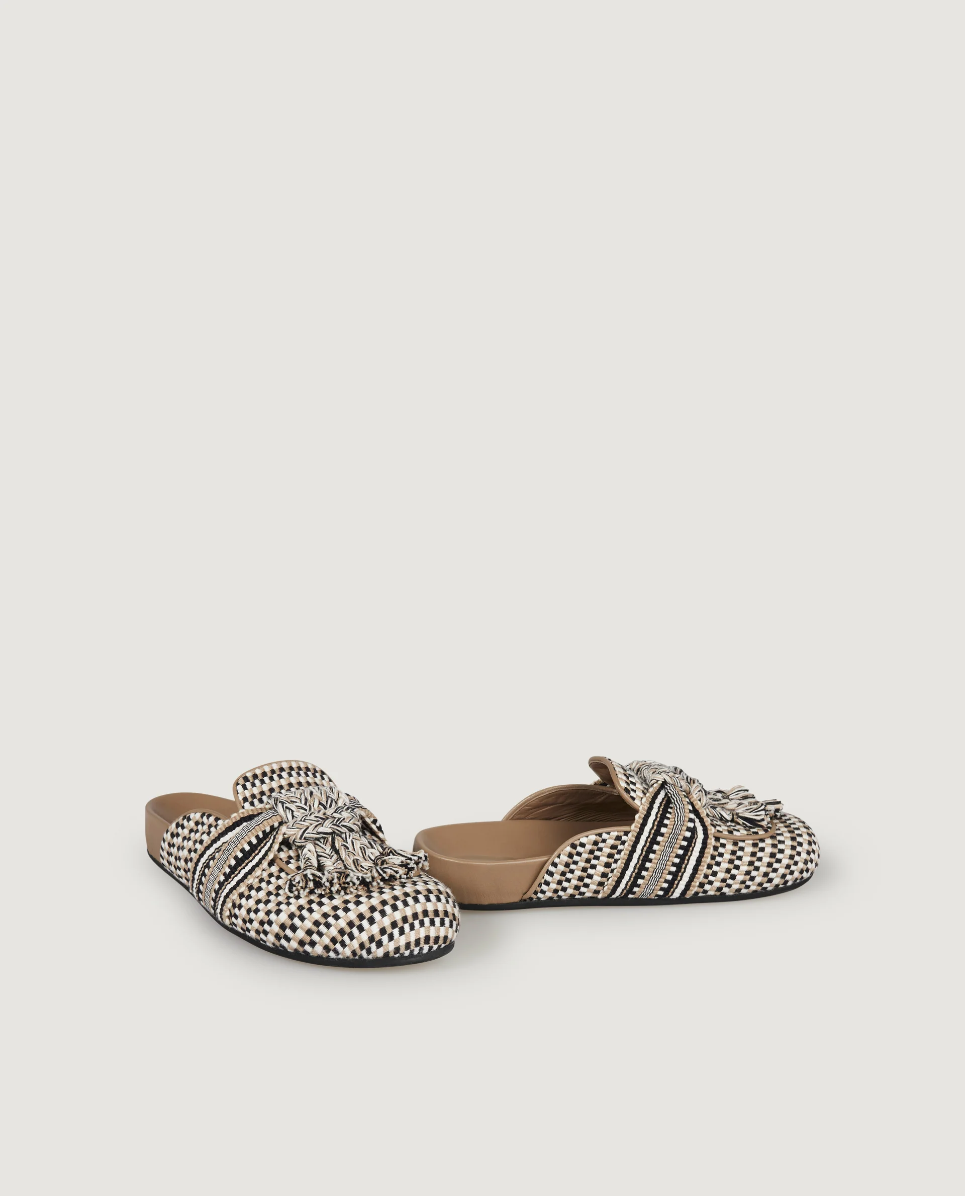 Geweven slip-ons - Image 5