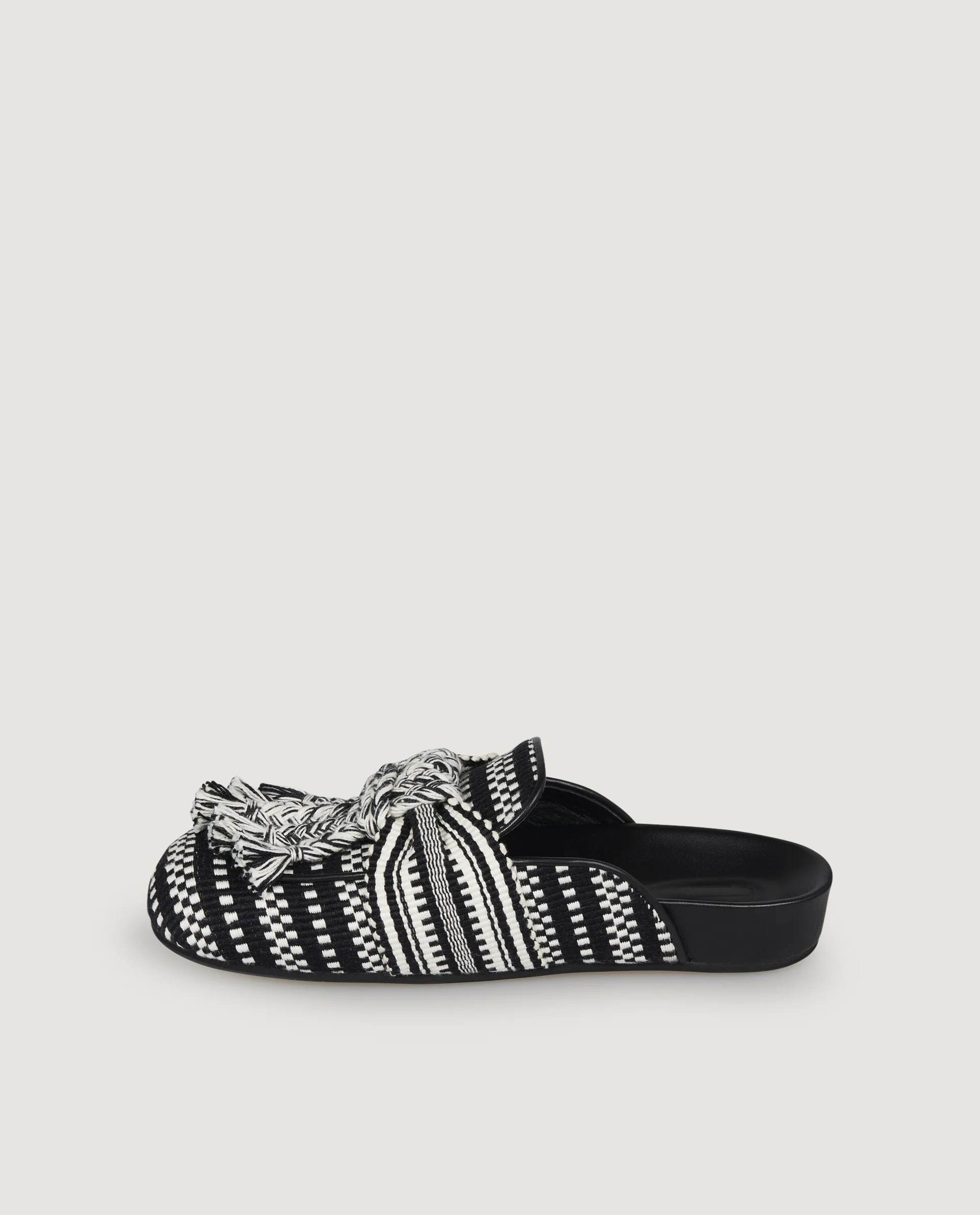 Geweven slip-ons - Image 4