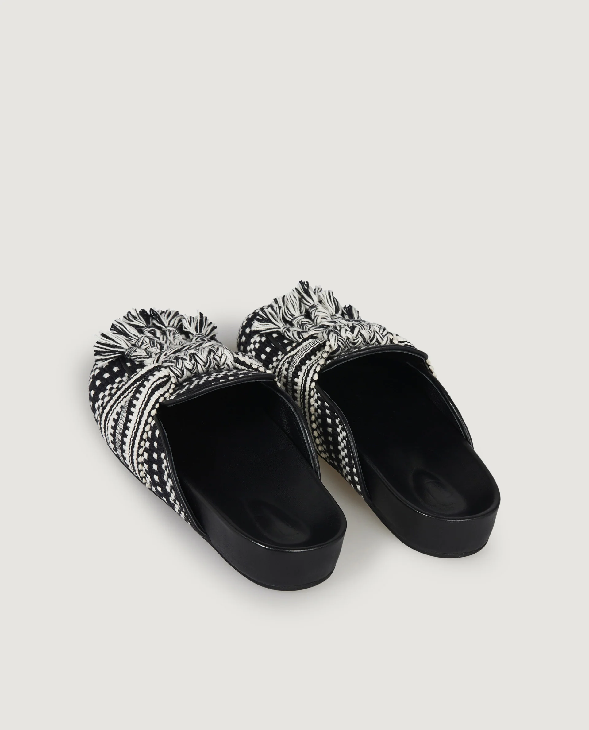 Geweven slip-ons - Image 5