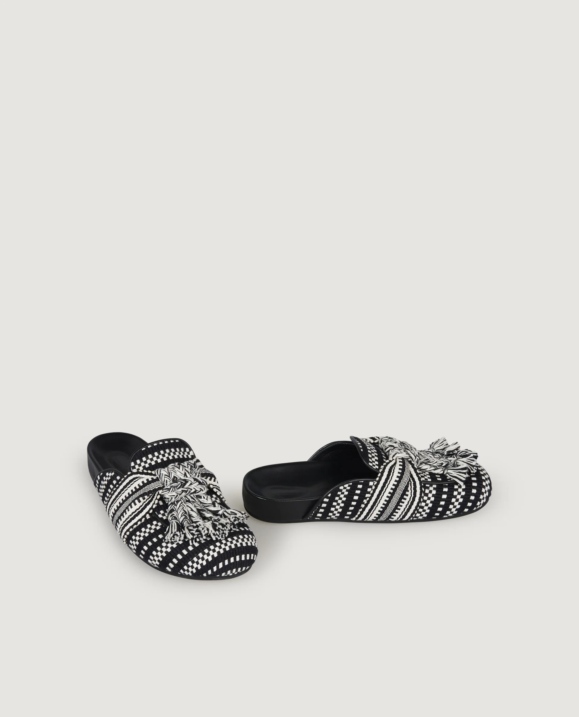Geweven slip-ons - Image 6