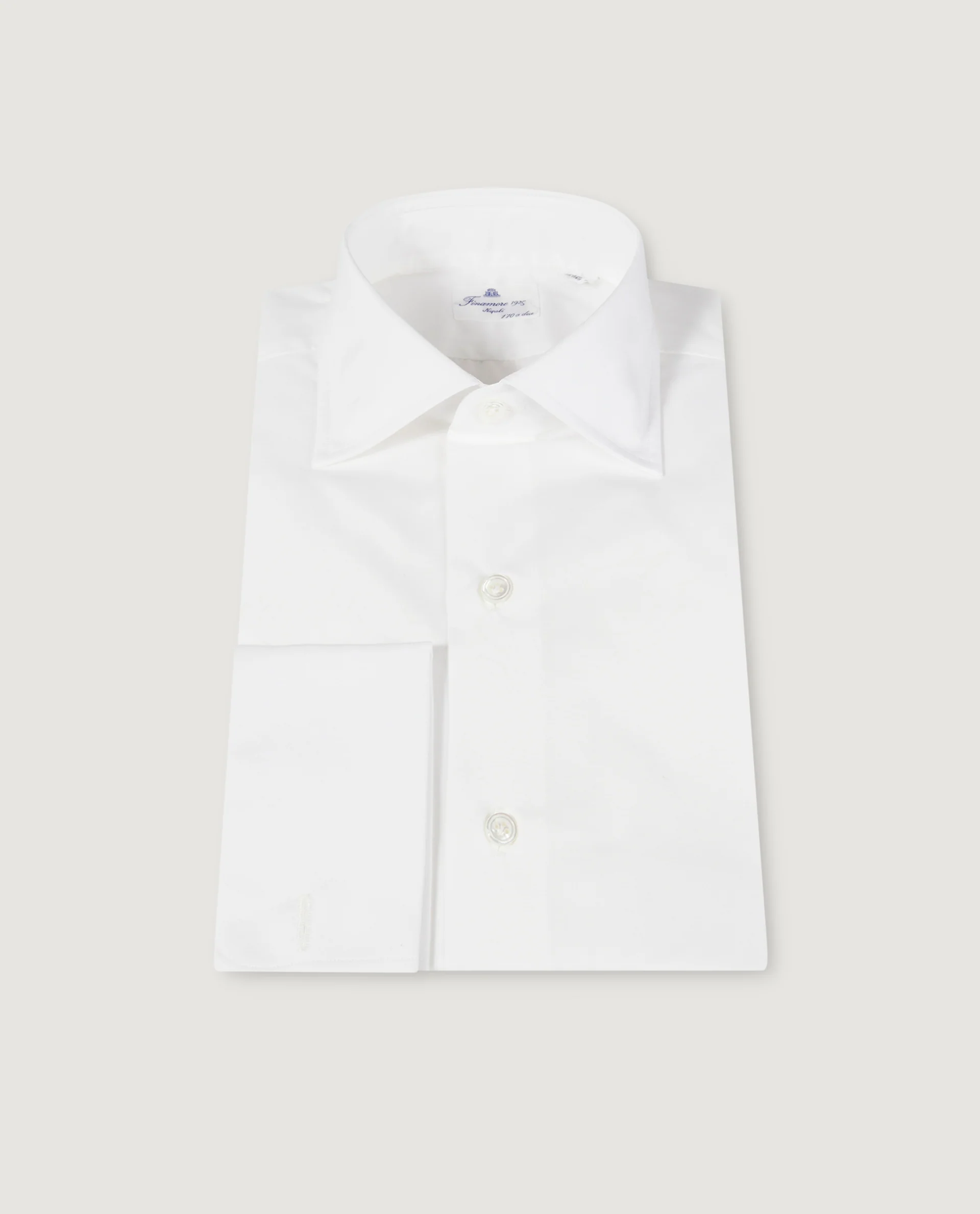 Giza Katoen Shirt