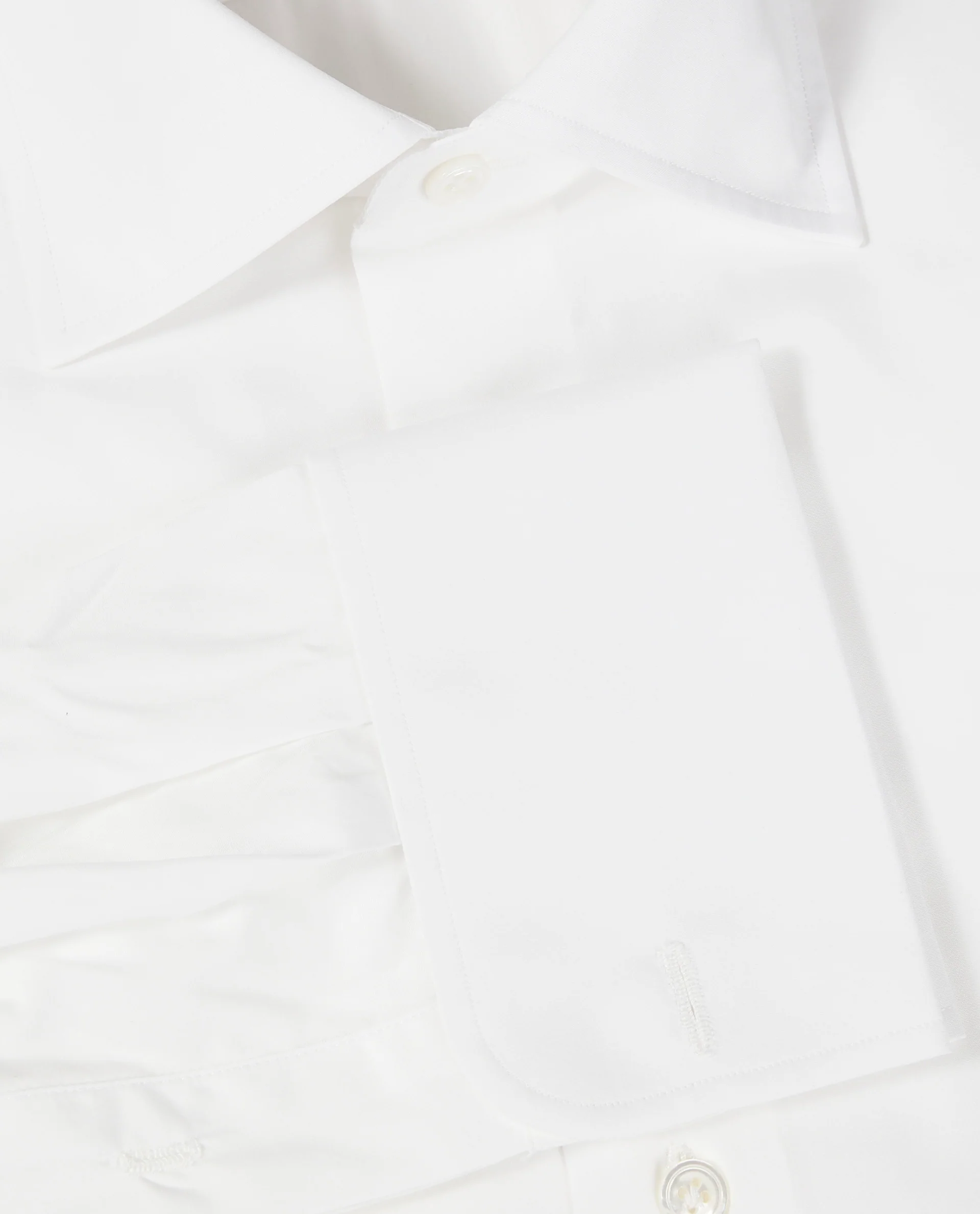Giza Katoen Shirt - Image 3