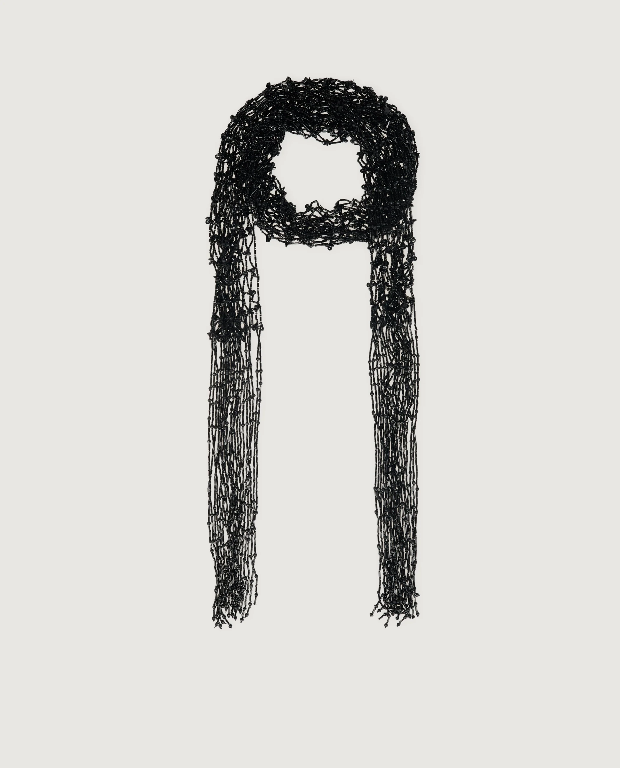 Glazen Open Shawl