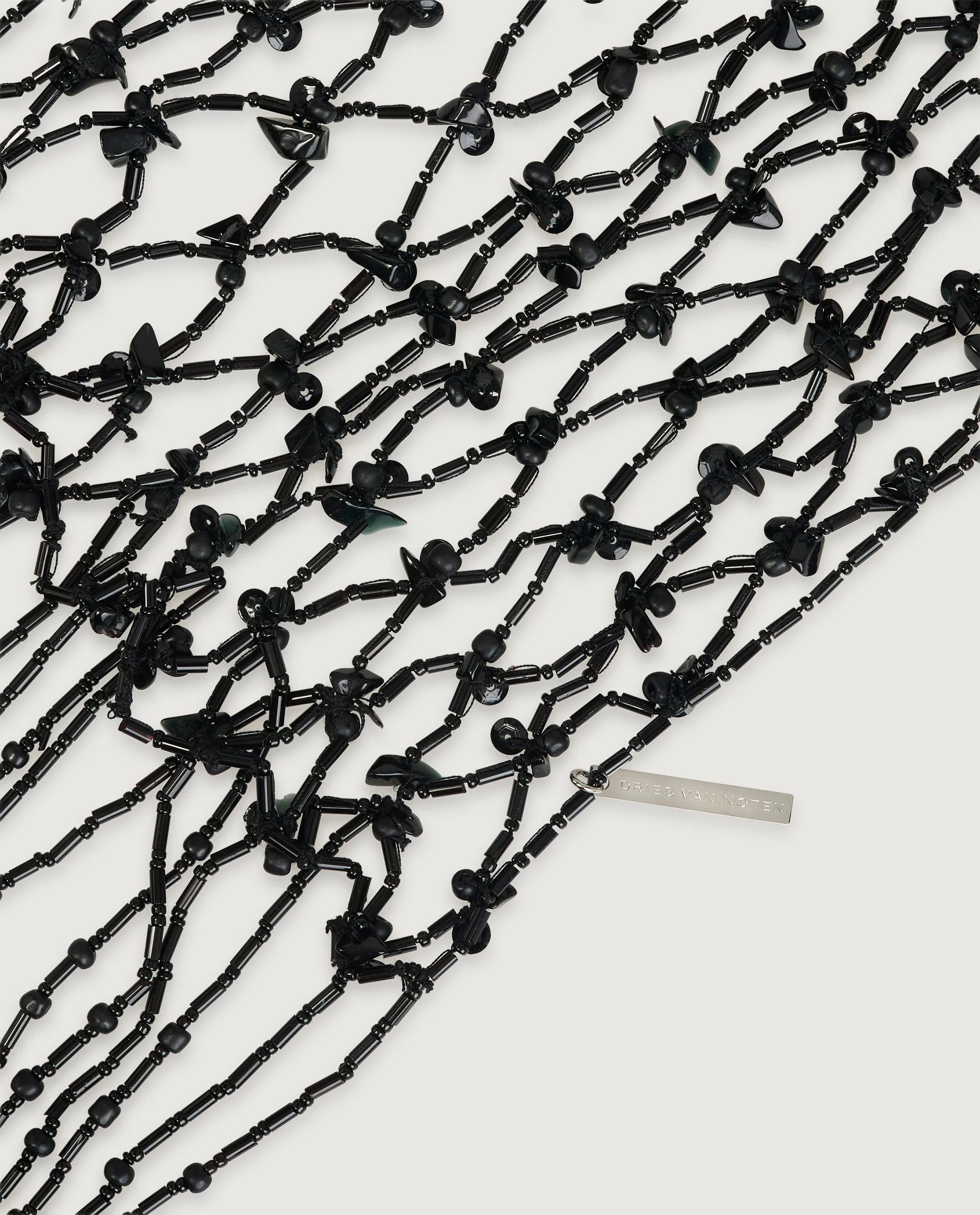 Glazen Open Shawl - Image 4