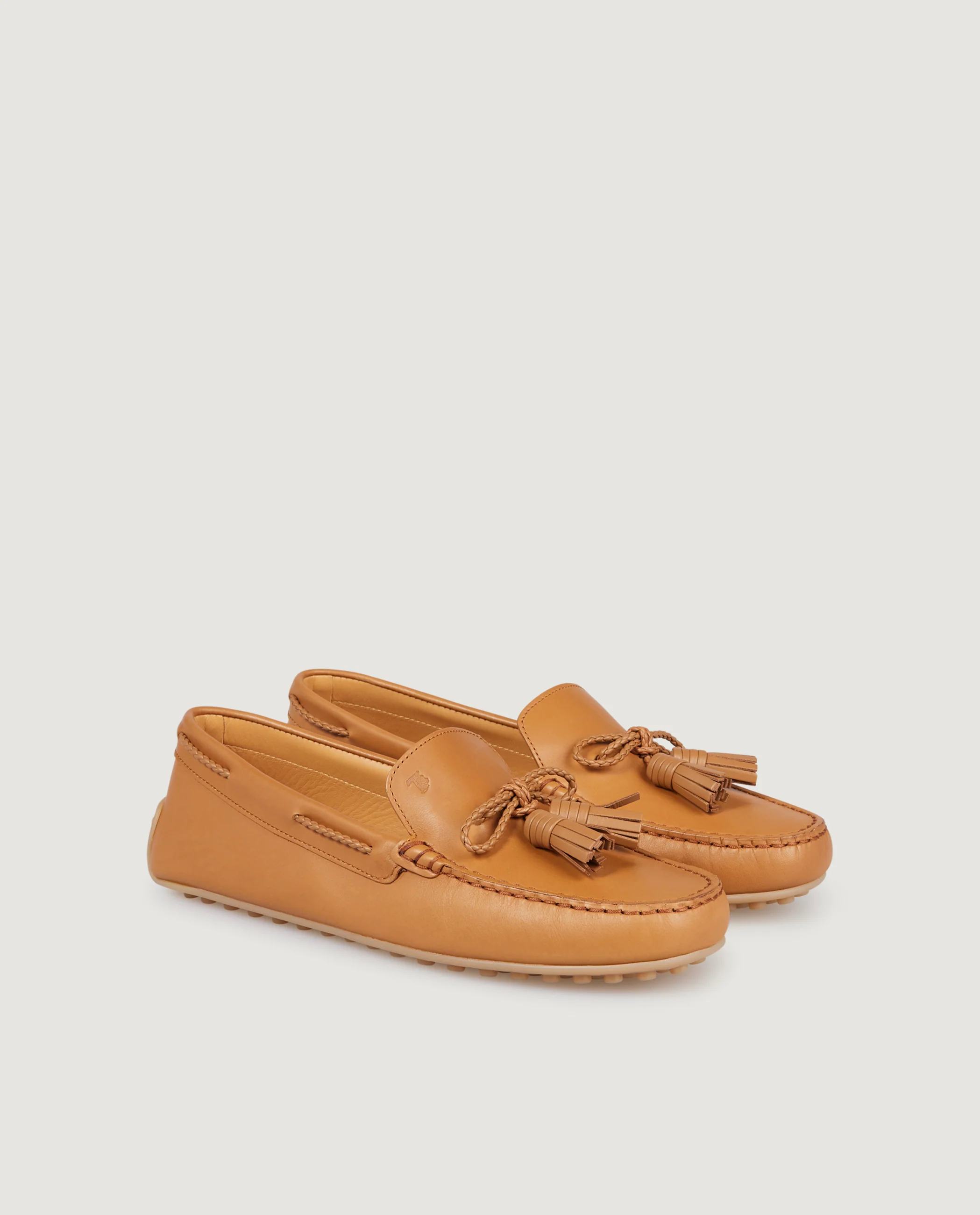 Gomma Tassel Loafer - Image 3