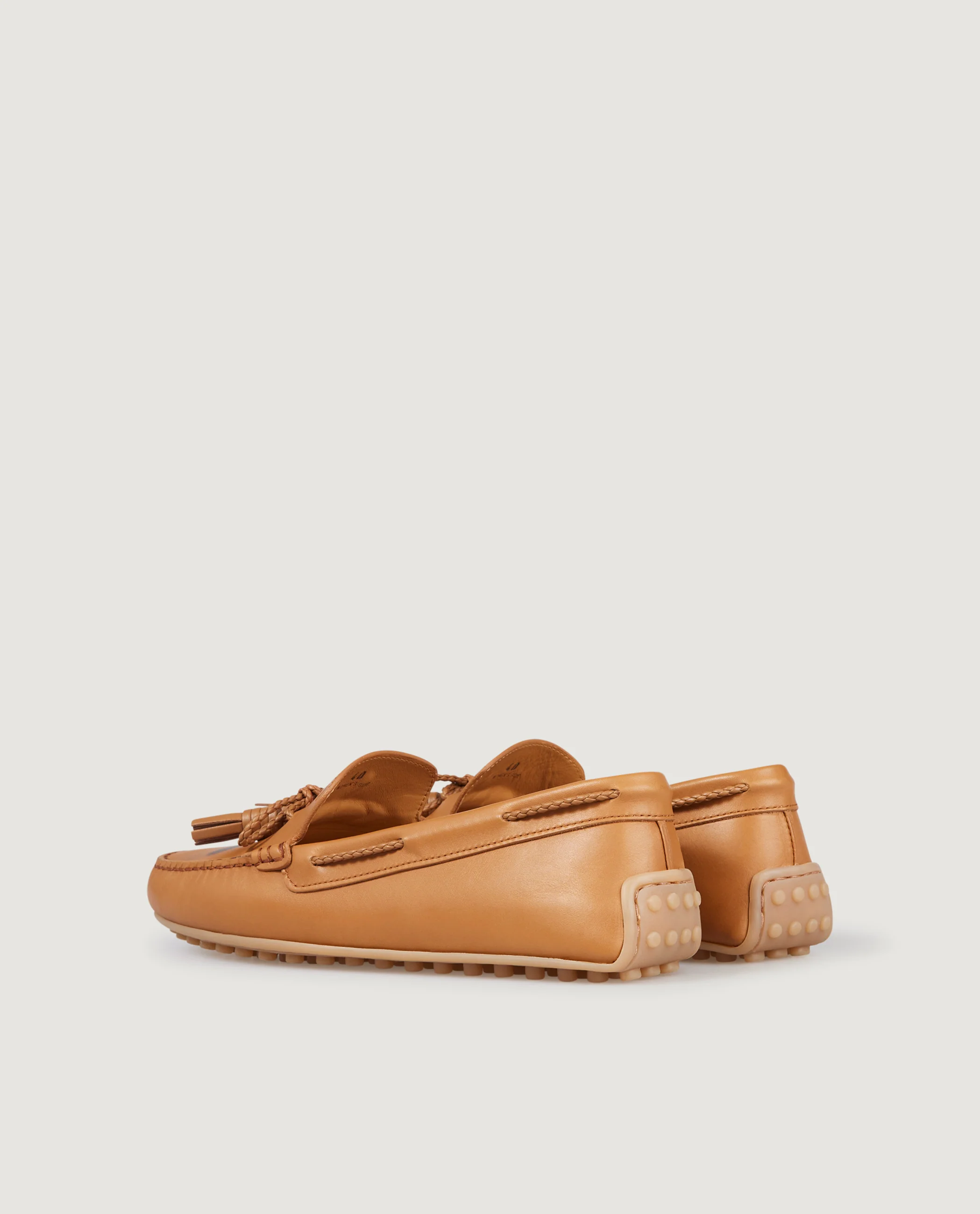 Gomma Tassel Loafer - Image 4