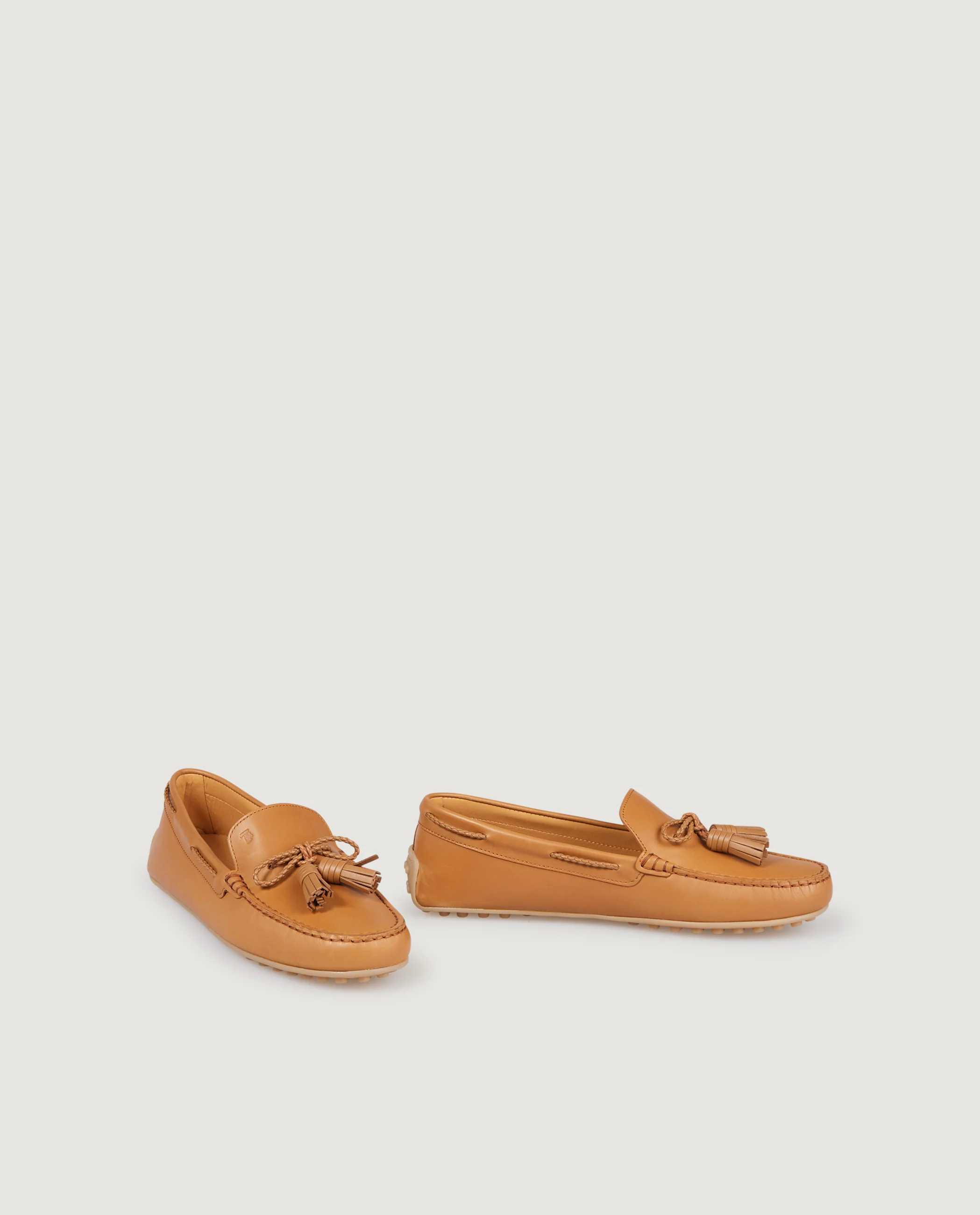 Gomma Tassel Loafer - Image 5