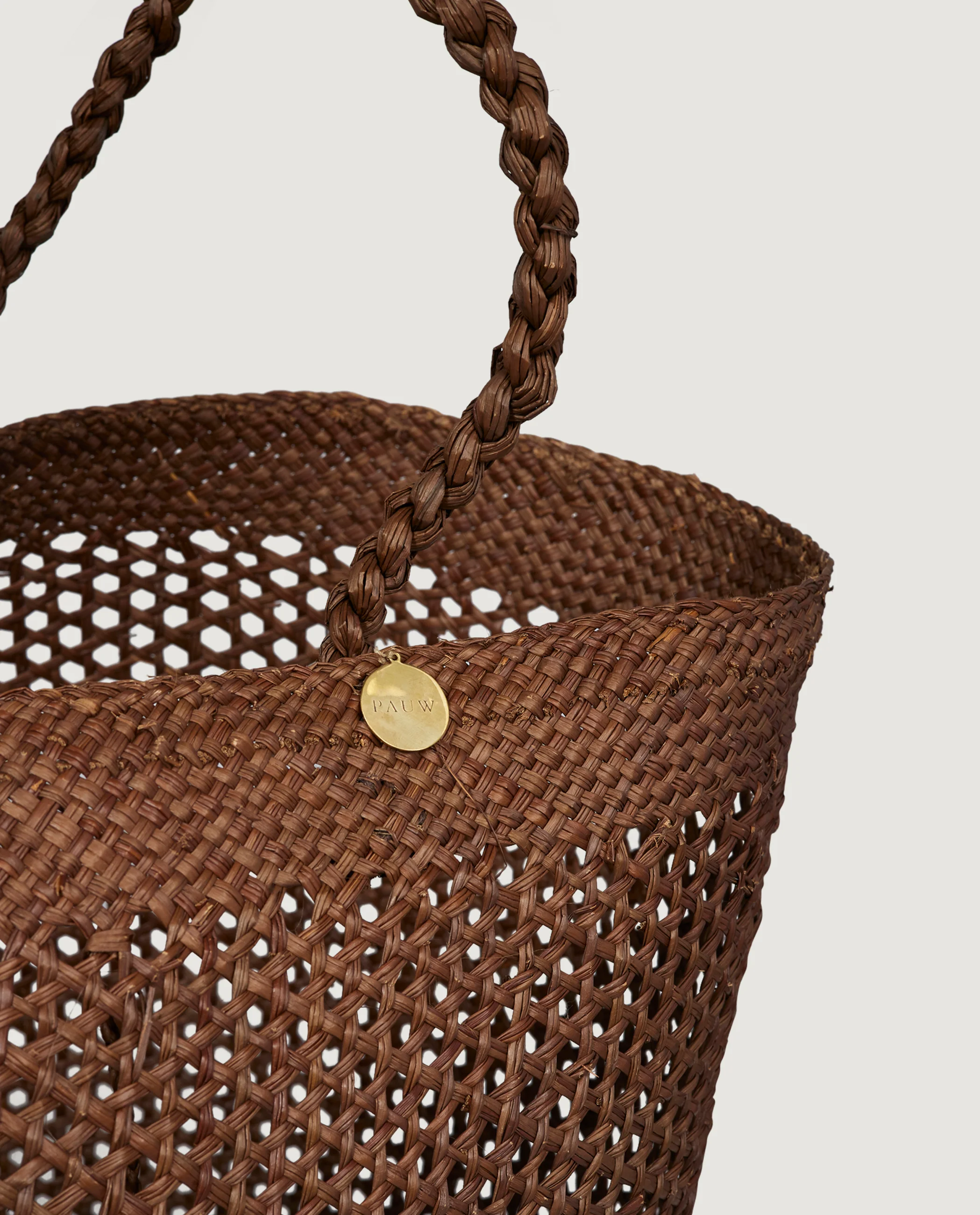 Grote Capazo Shopper - Image 4