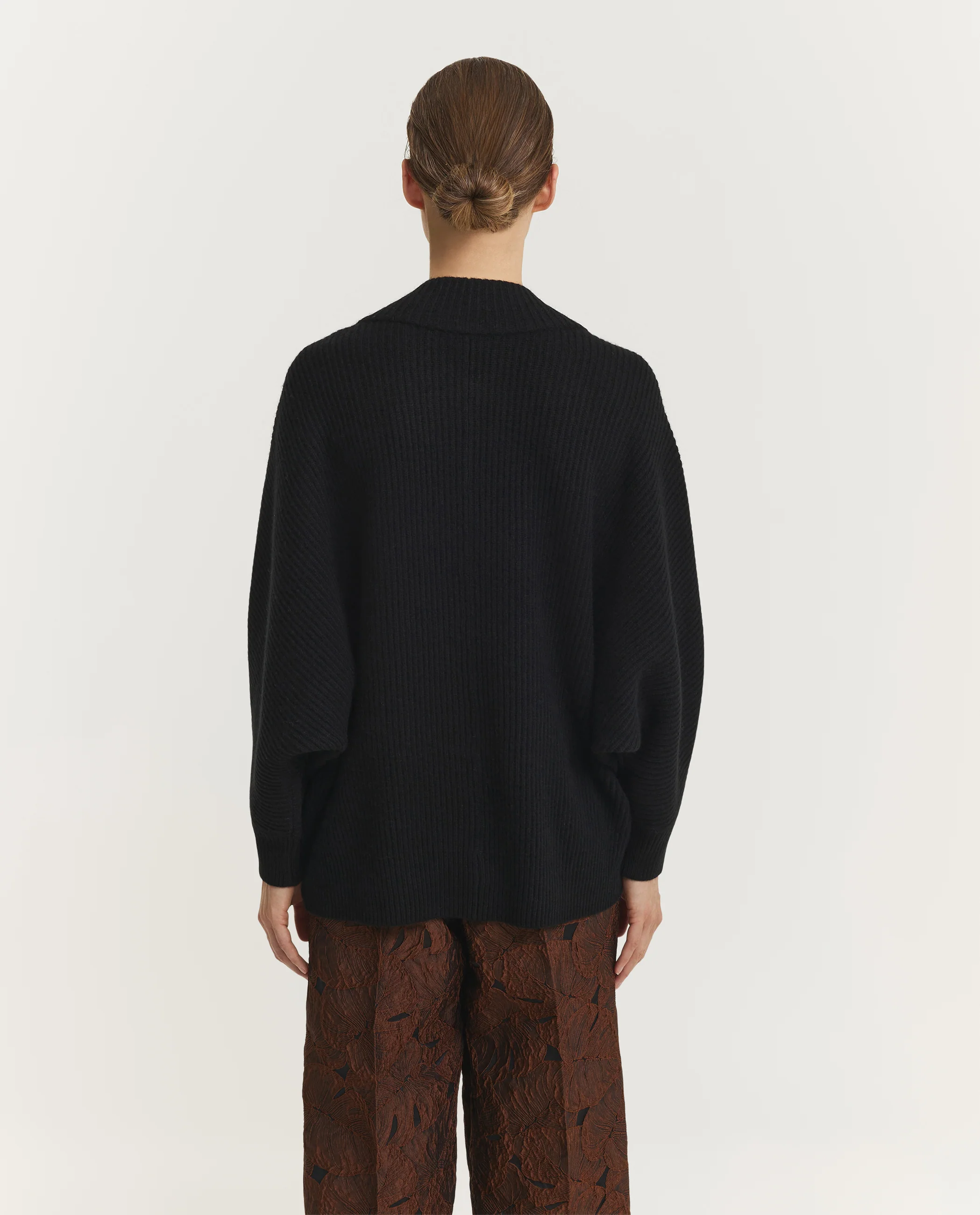 Grove V-Hals Trui - Image 5