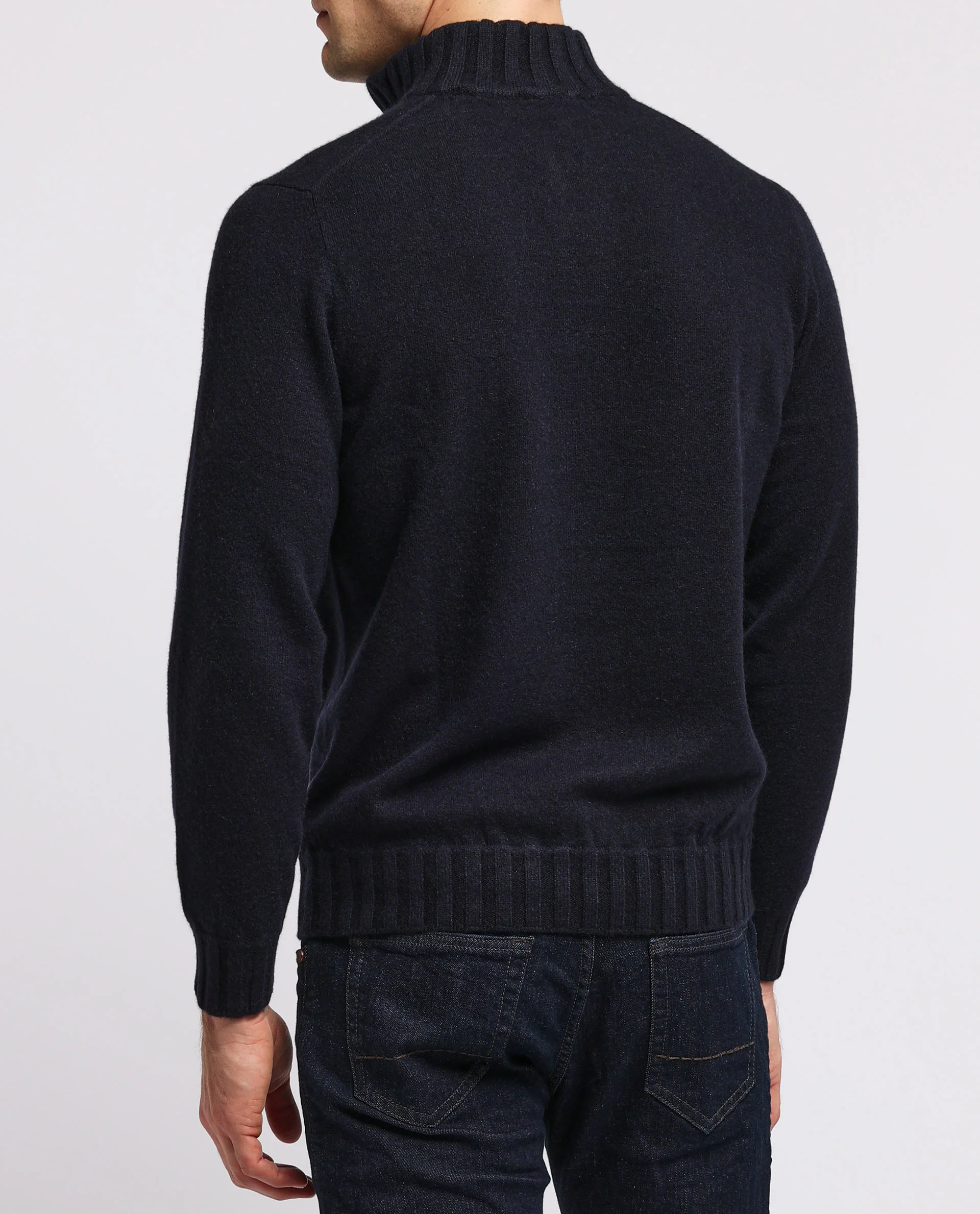 Half Zip - Image 5