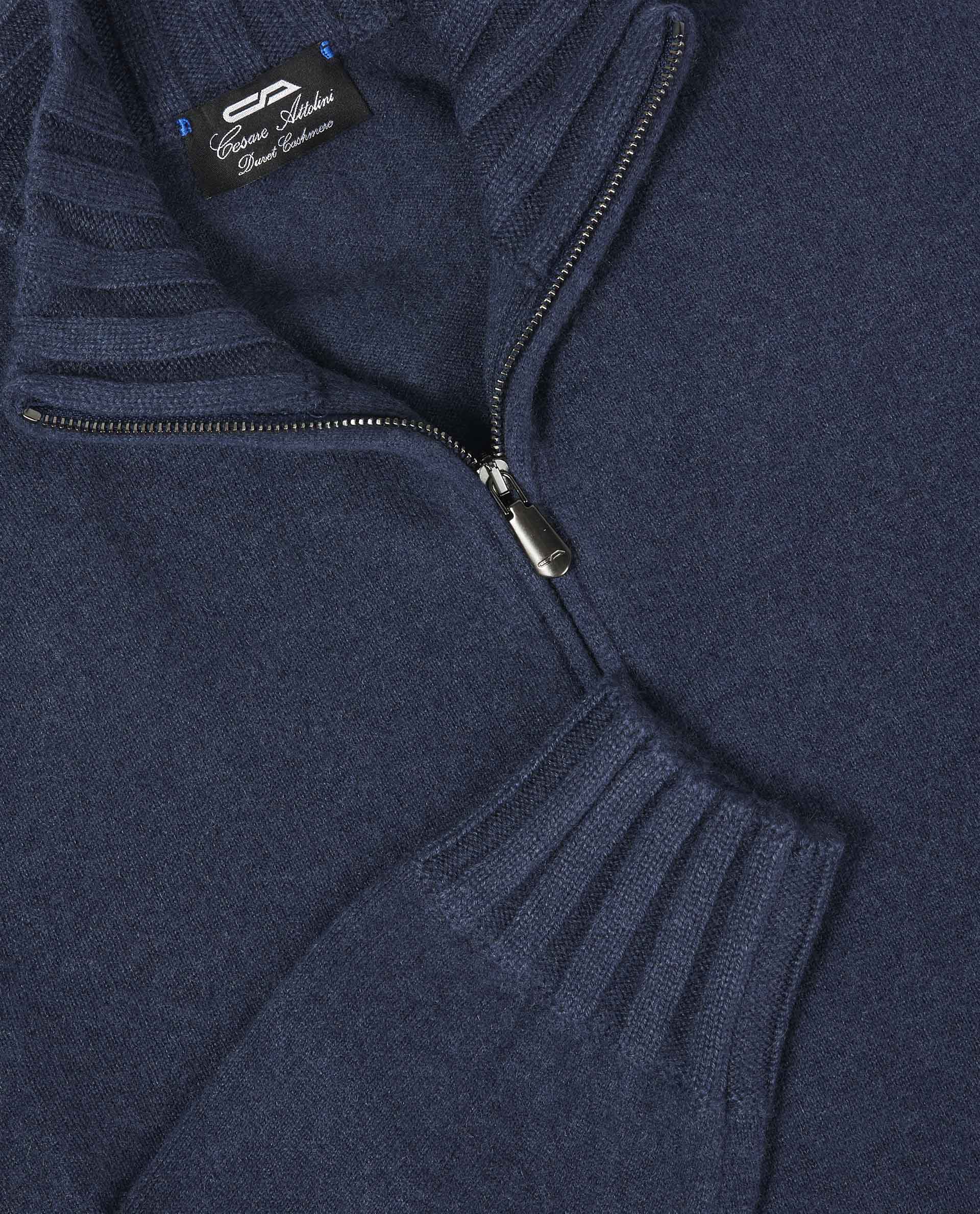 Half-zip trui - Image 5