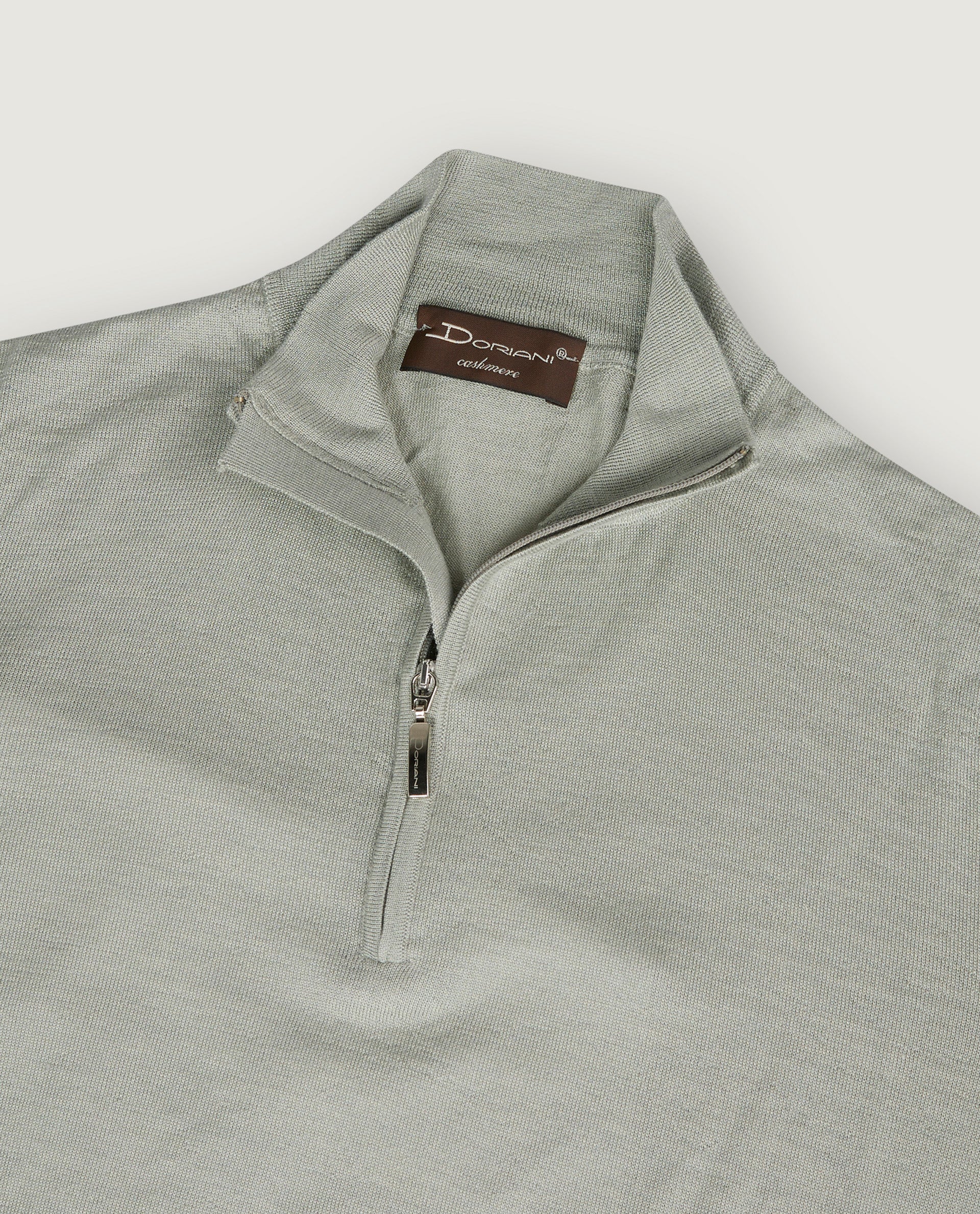 Half Zip Trui - Image 2