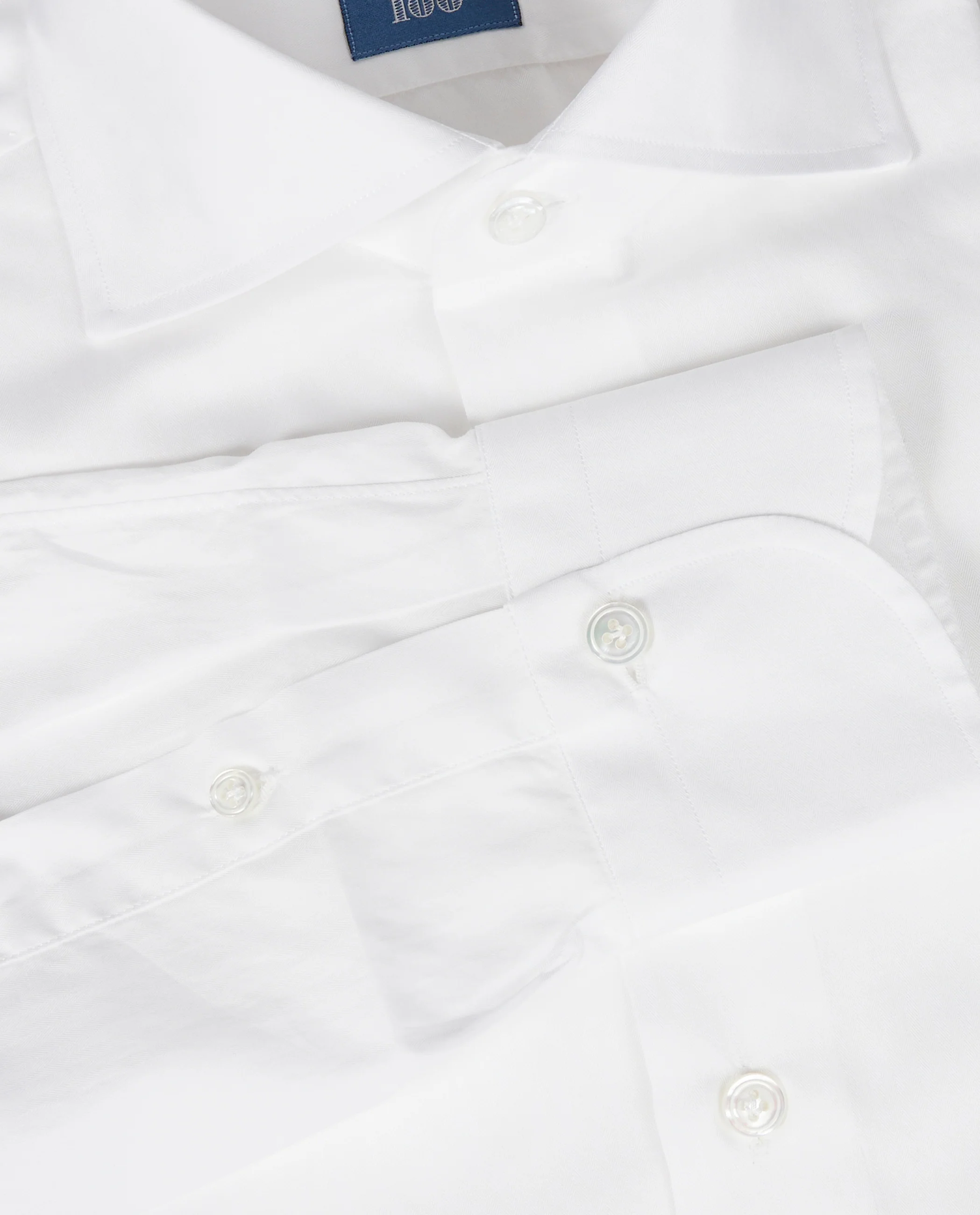 Herringbone Shirt - Image 3