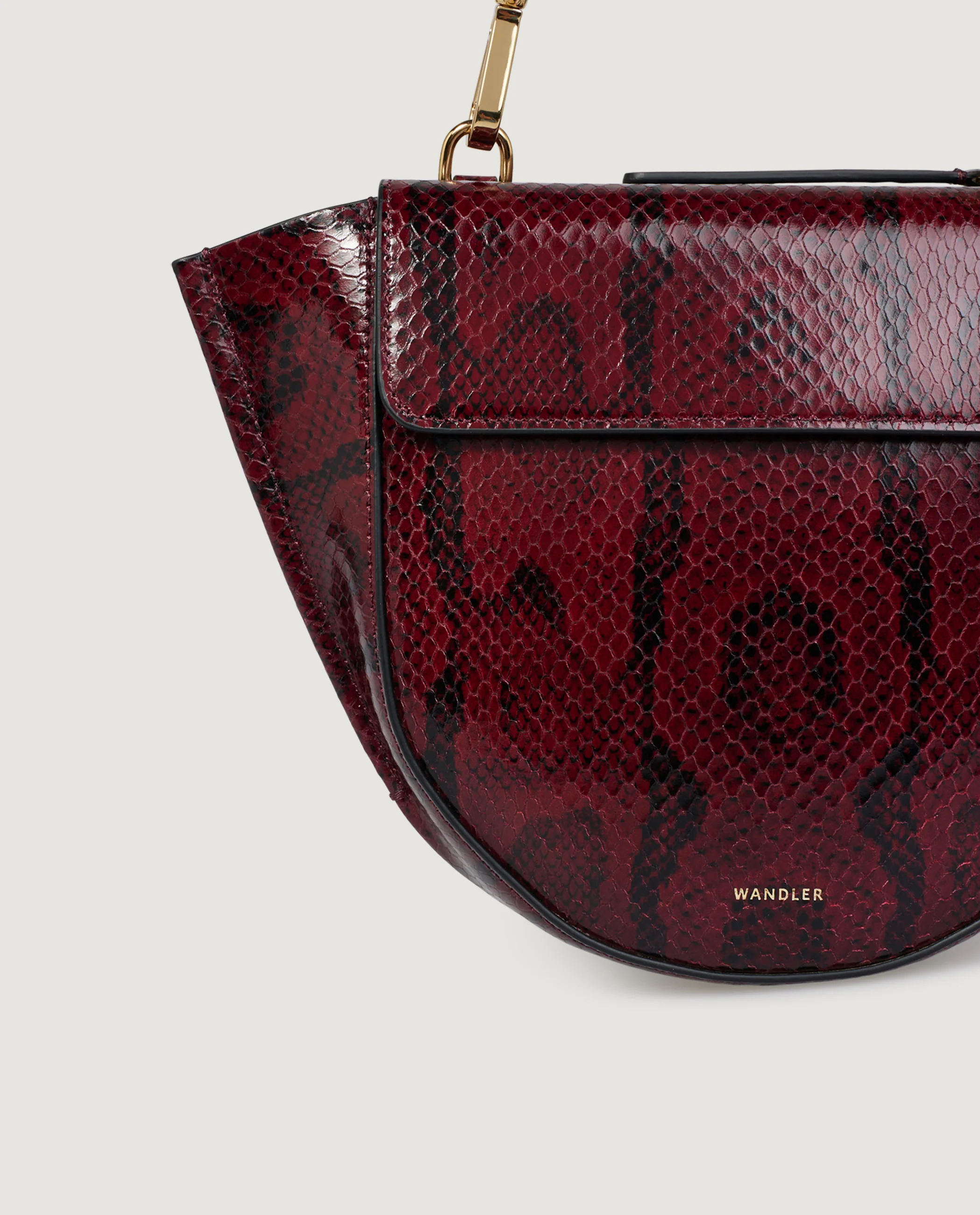 Hortensia Mini Bag - Image 6