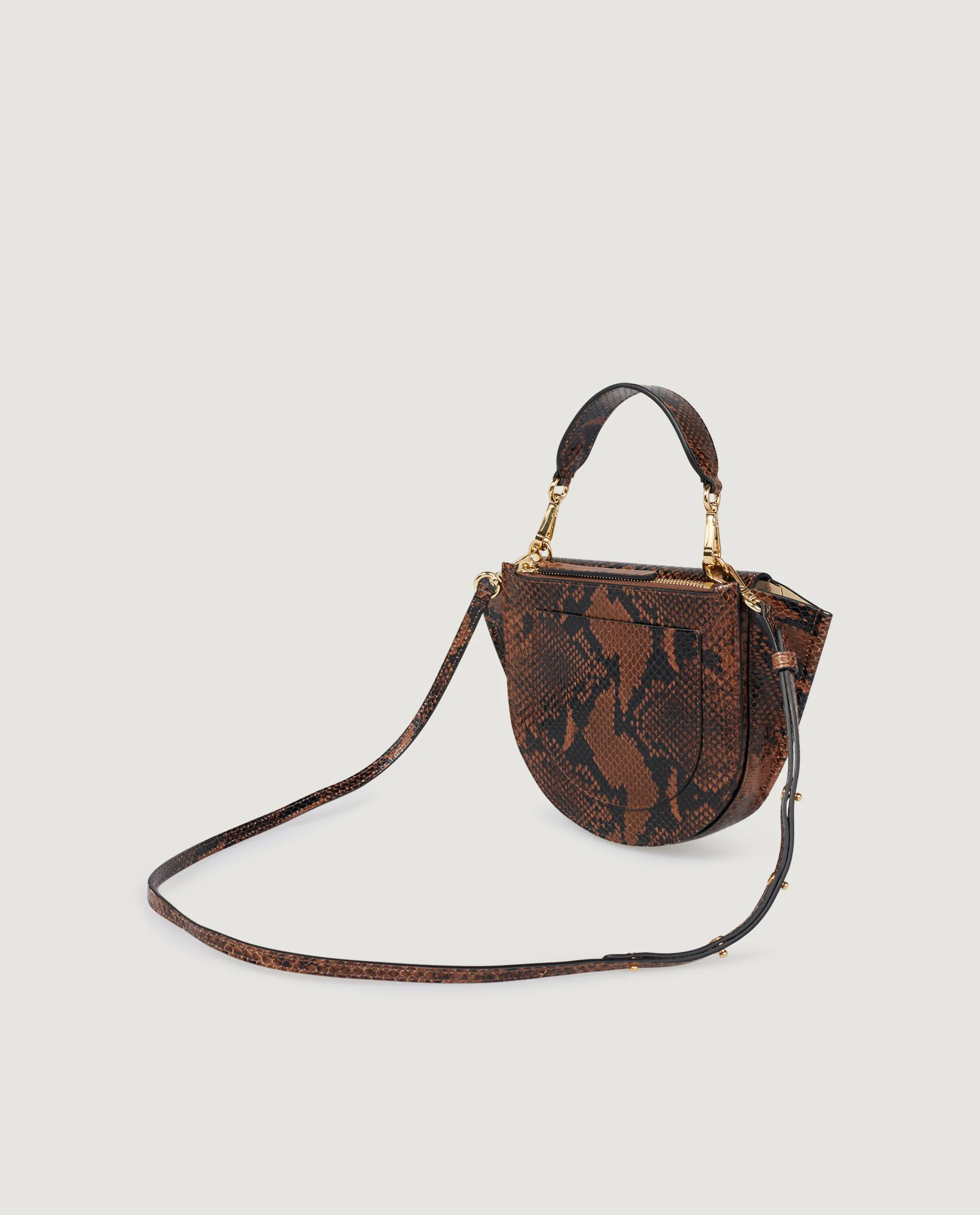 Hortensia Mini Bag - Image 3
