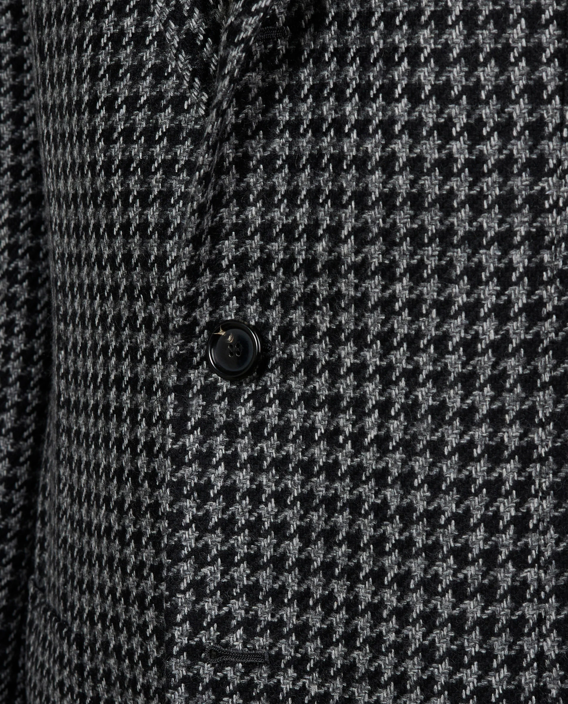 Houndstooth Jasje - Image 3