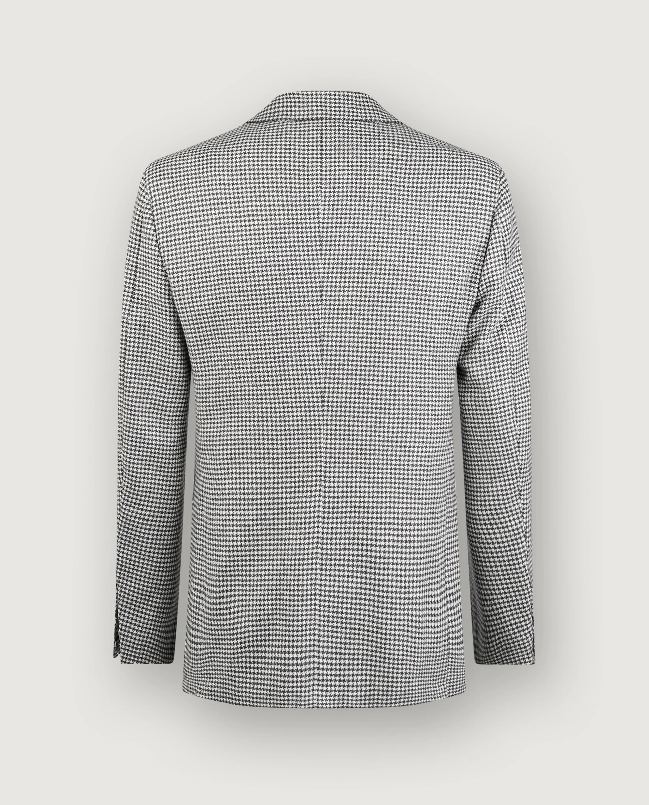 Houndstooth Jasje - Image 4