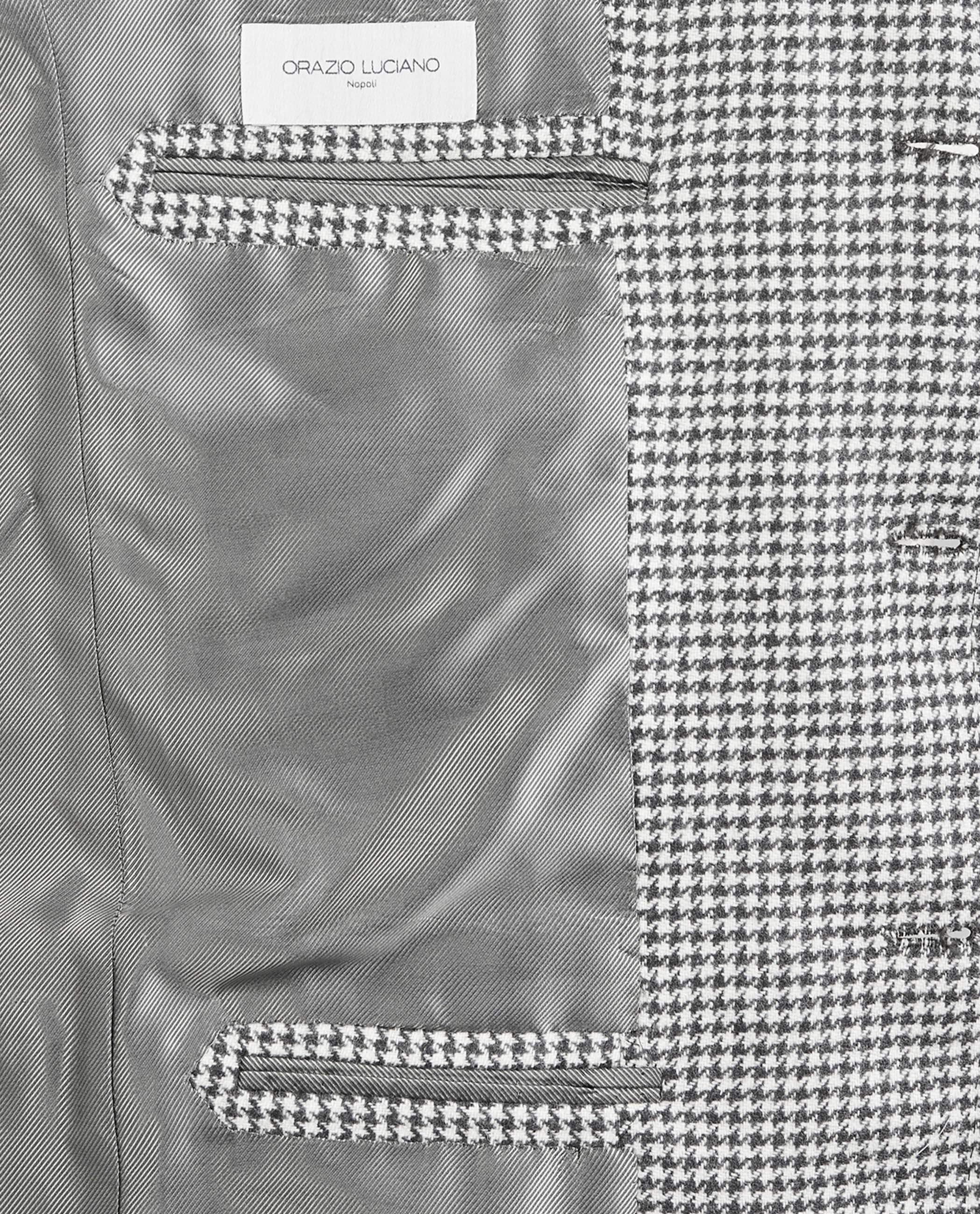Houndstooth Jasje - Image 7