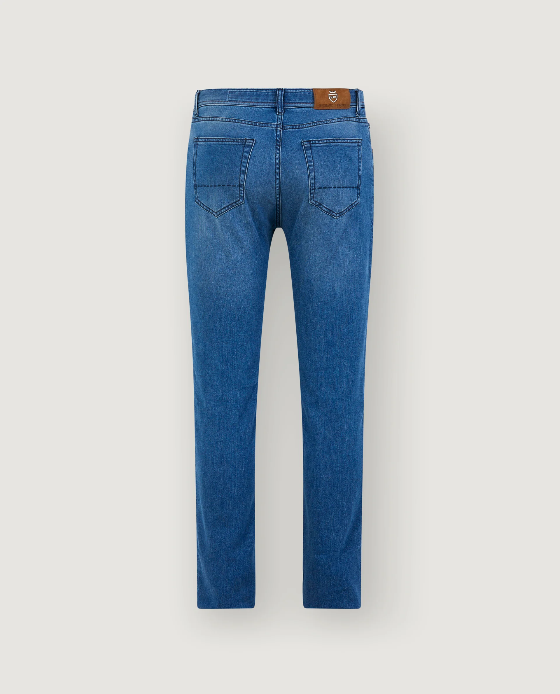 Icon Jeans Overdyed - Image 3