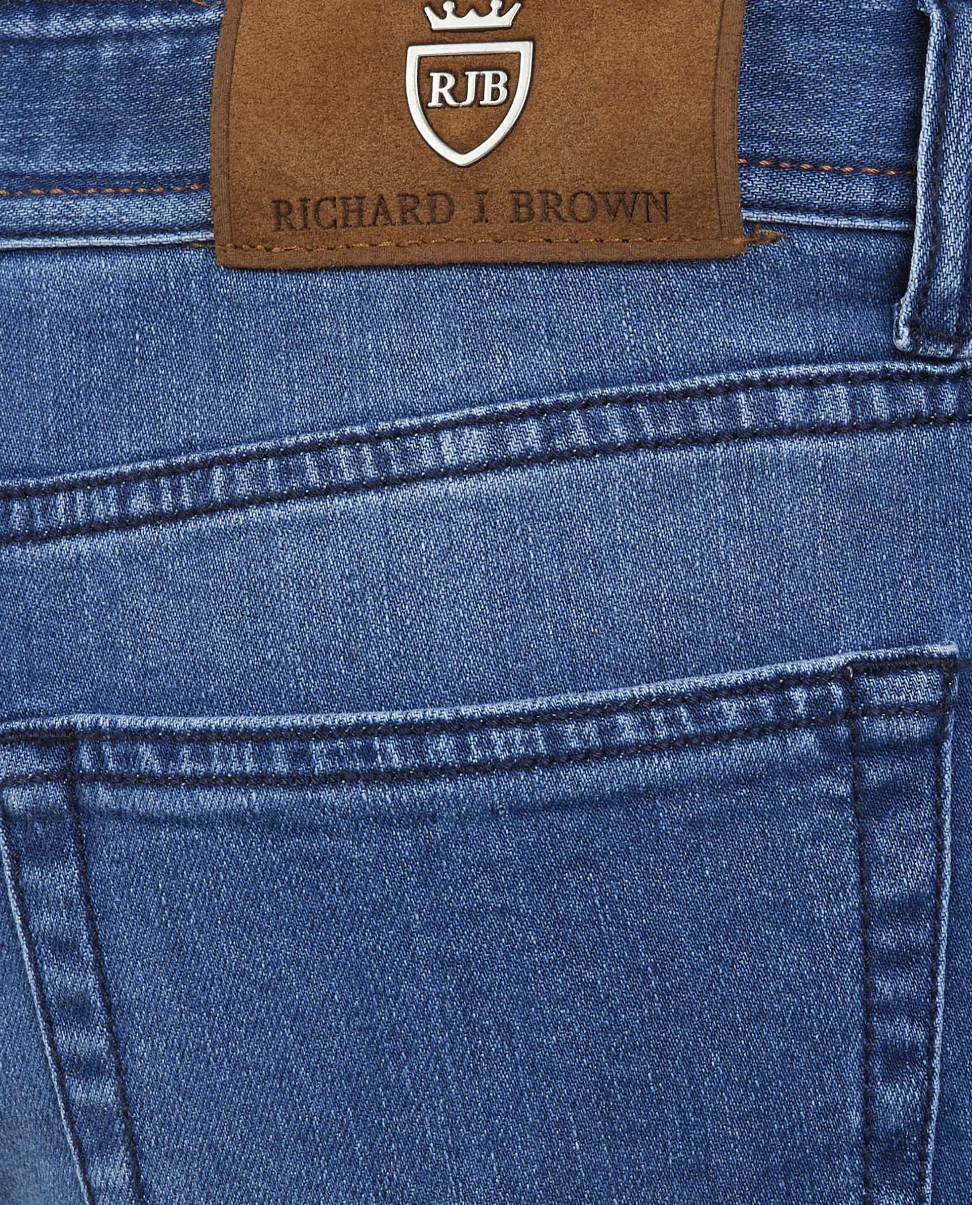 Icon Jeans Overdyed - Image 4