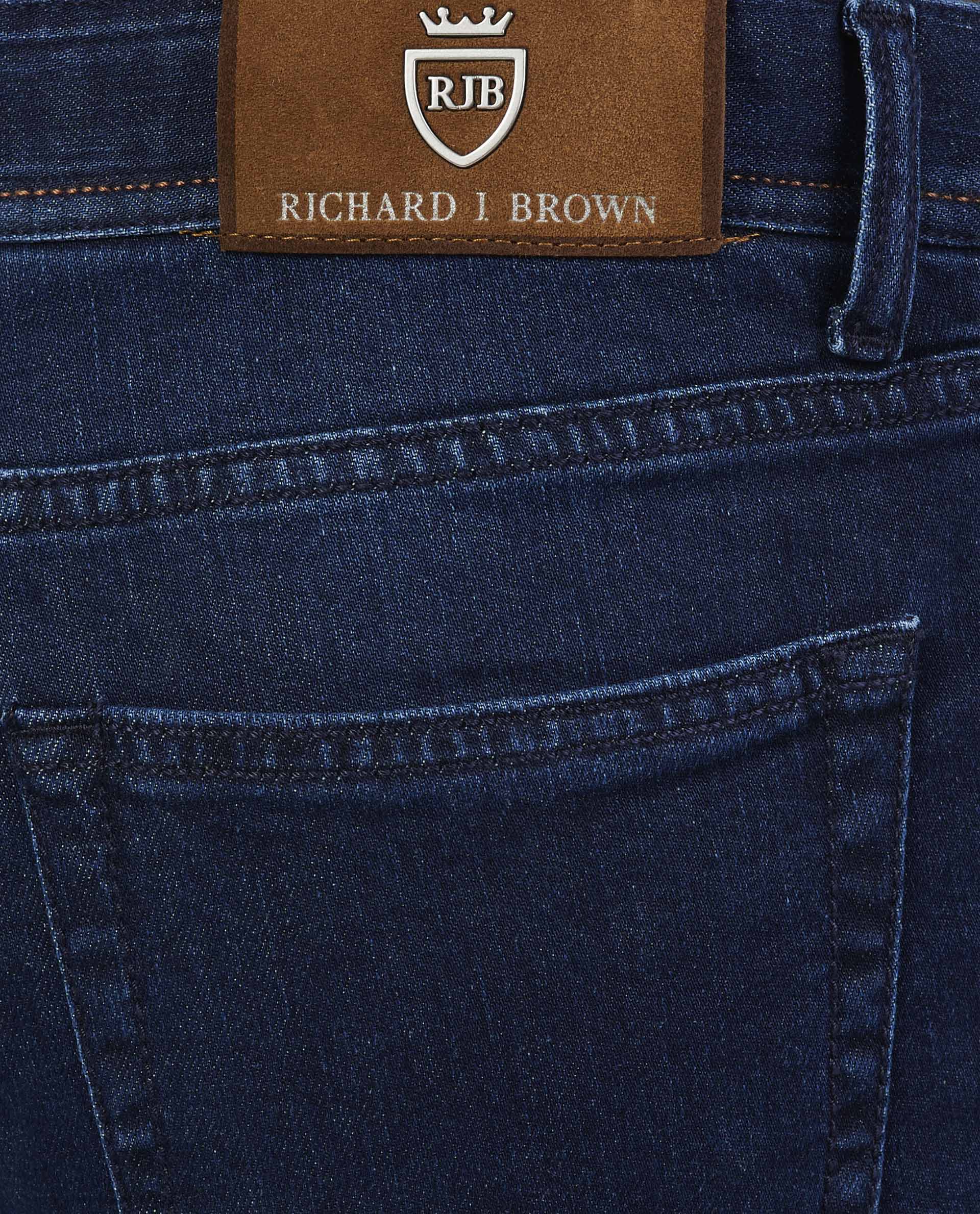 Icon Jeans Overdyed - Image 4