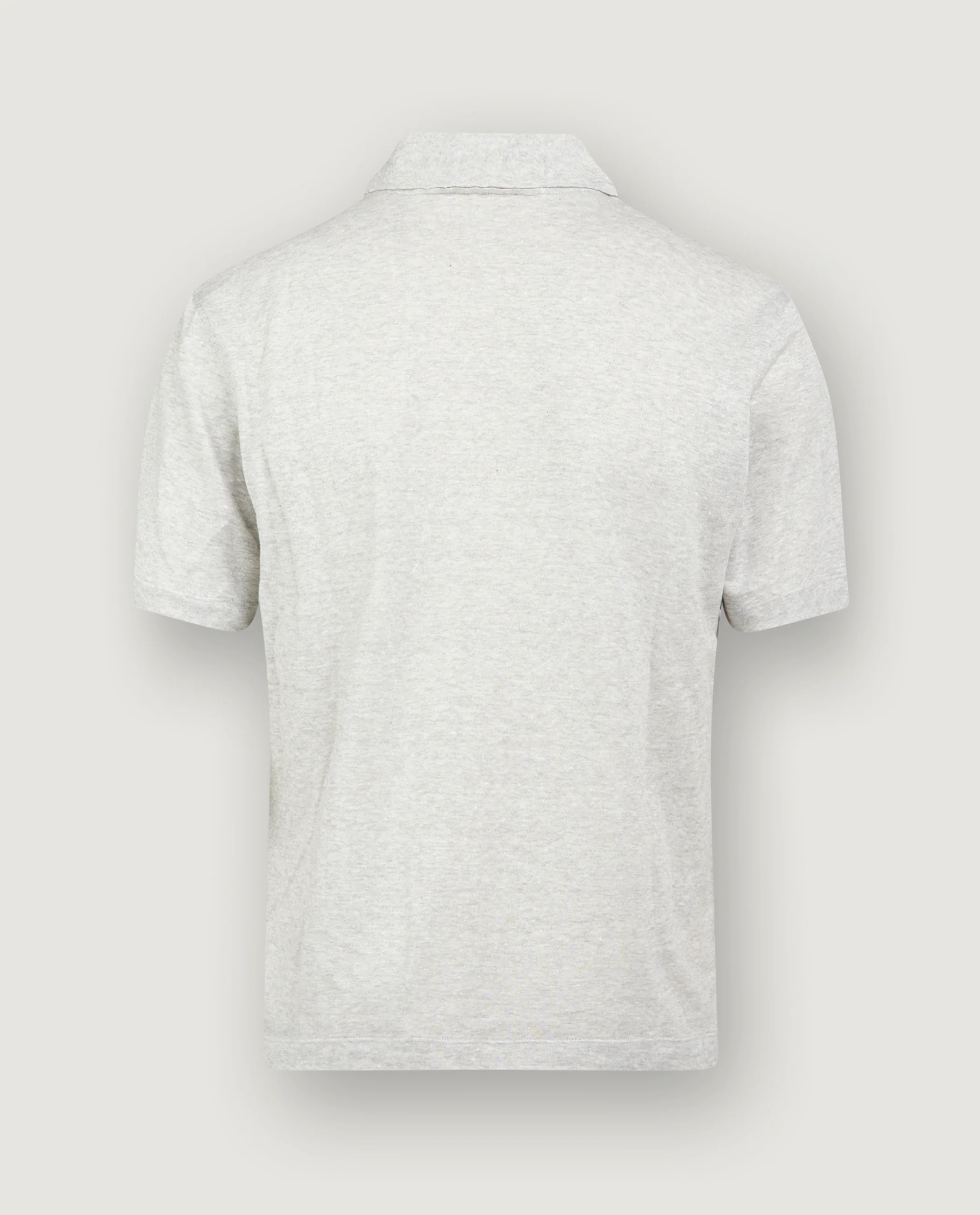 Jersey Katoenen Polo - Image 3
